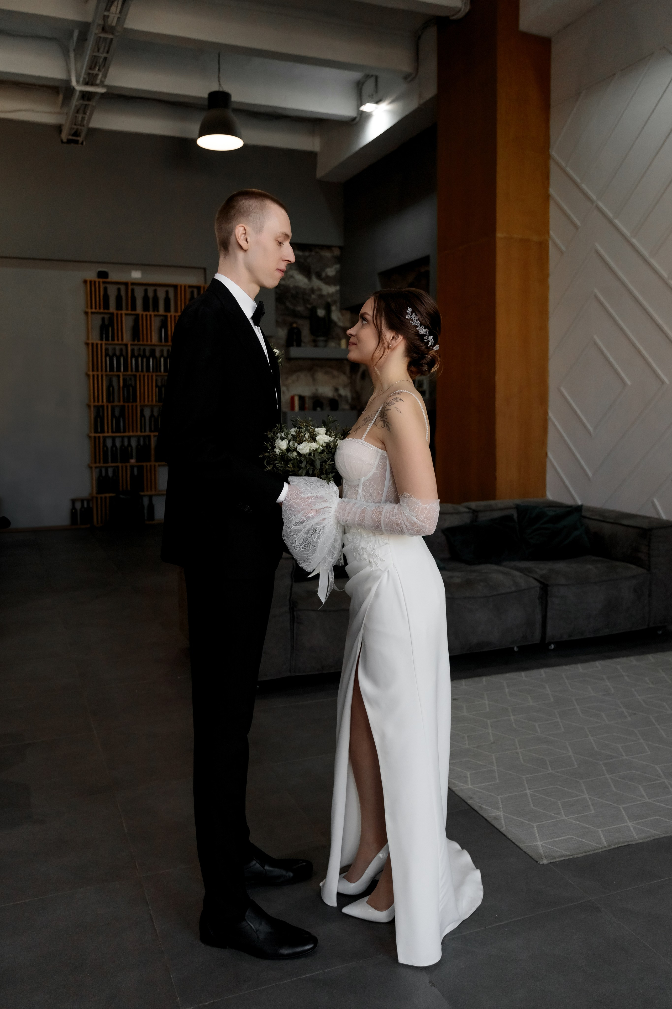 PAVEL & ALINA. Свадебный фотограф в Туле и Москве