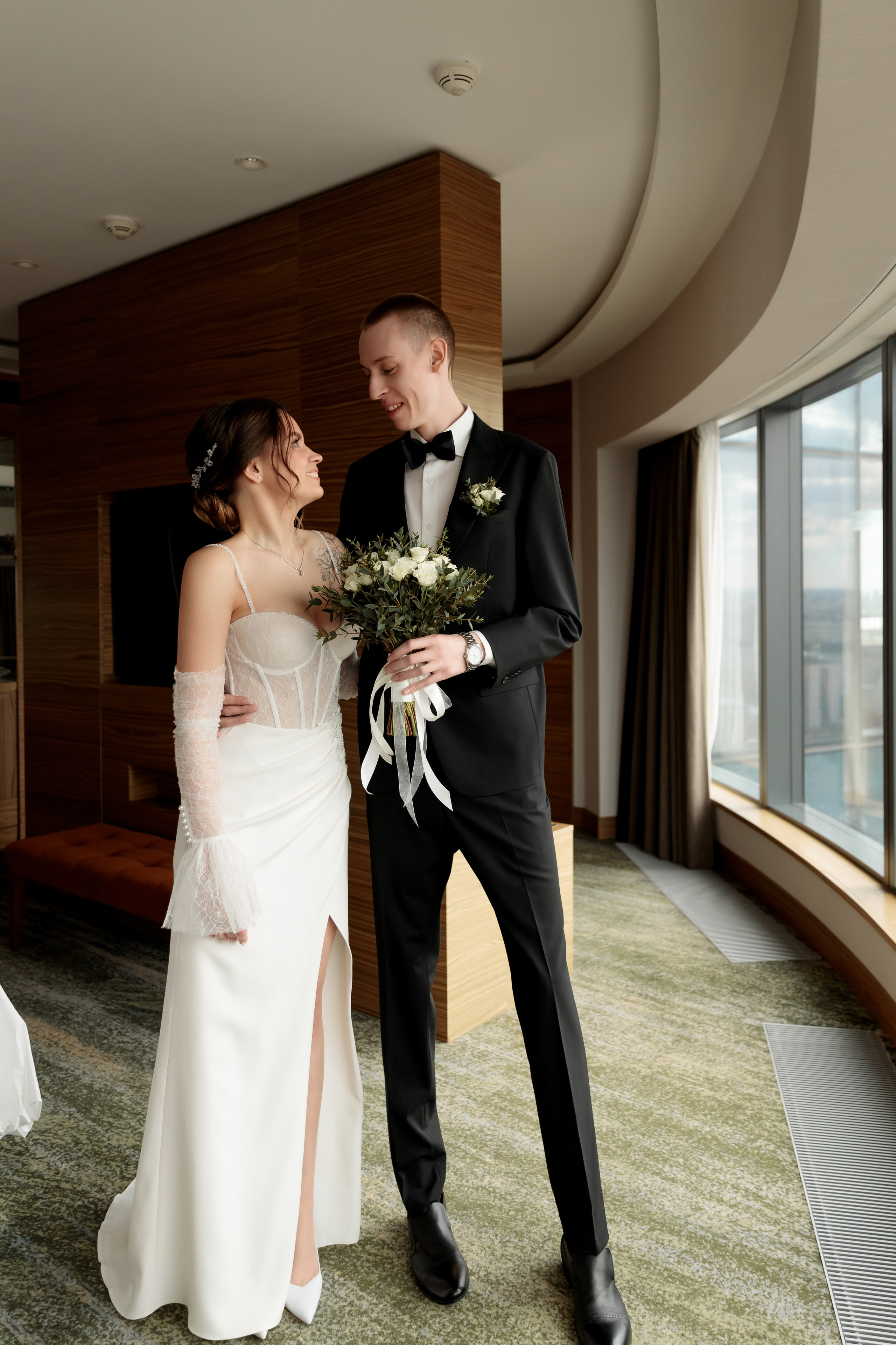 PAVEL & ALINA. Свадебный фотограф в Туле и Москве