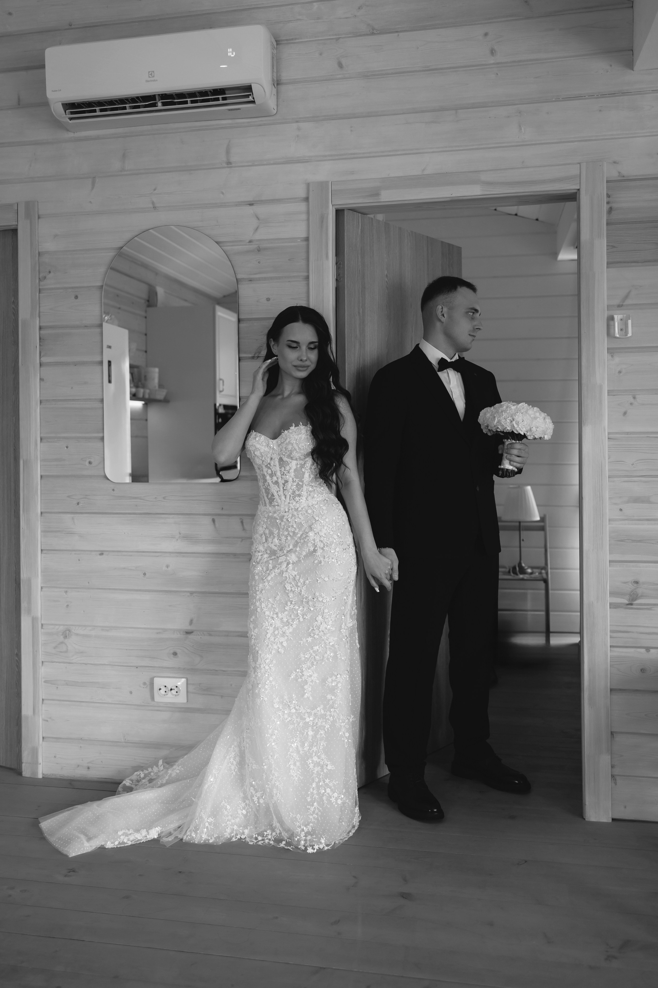 PAVEL & LILIYA. Свадебный фотограф в Туле и Москве