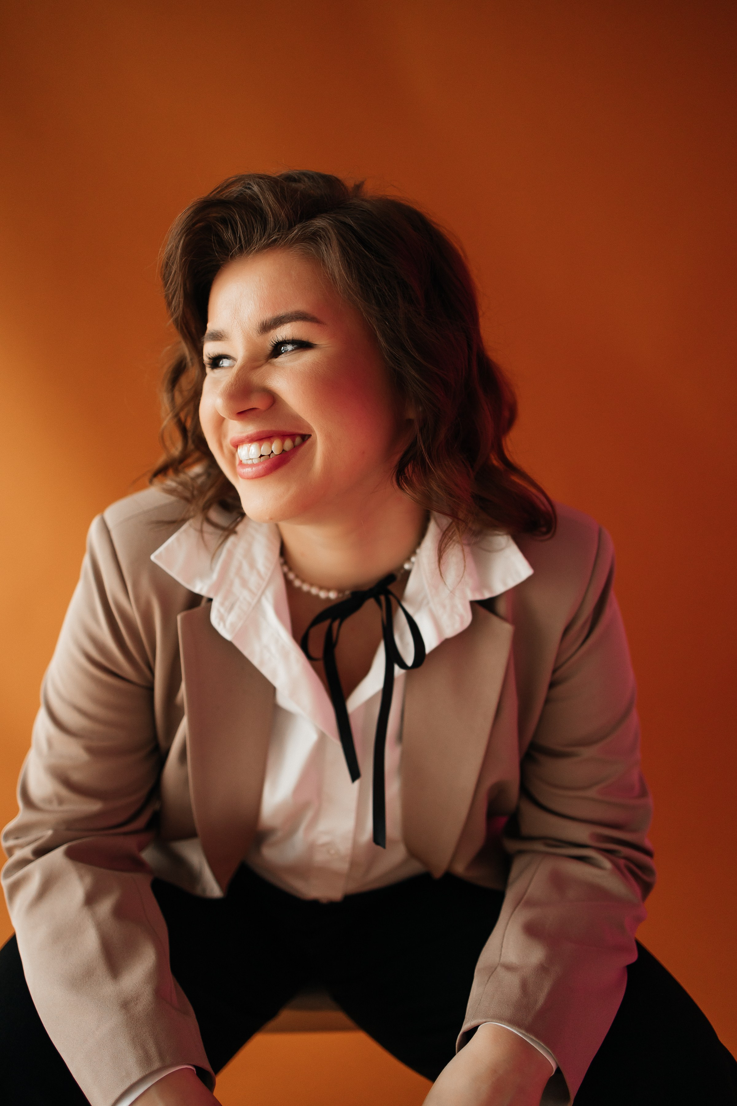 Оксана/студия МК. Фотограф в Выборге и Санкт-Петербурге Маша Гуляева