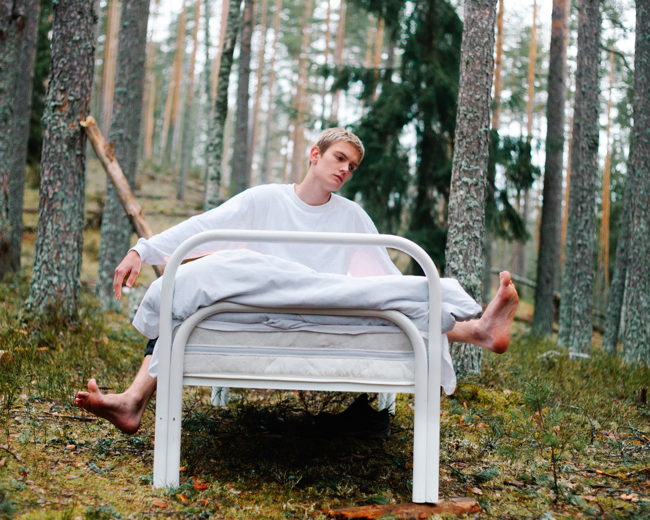 Никита. Фотограф и видеограф Даня Хазигалиев