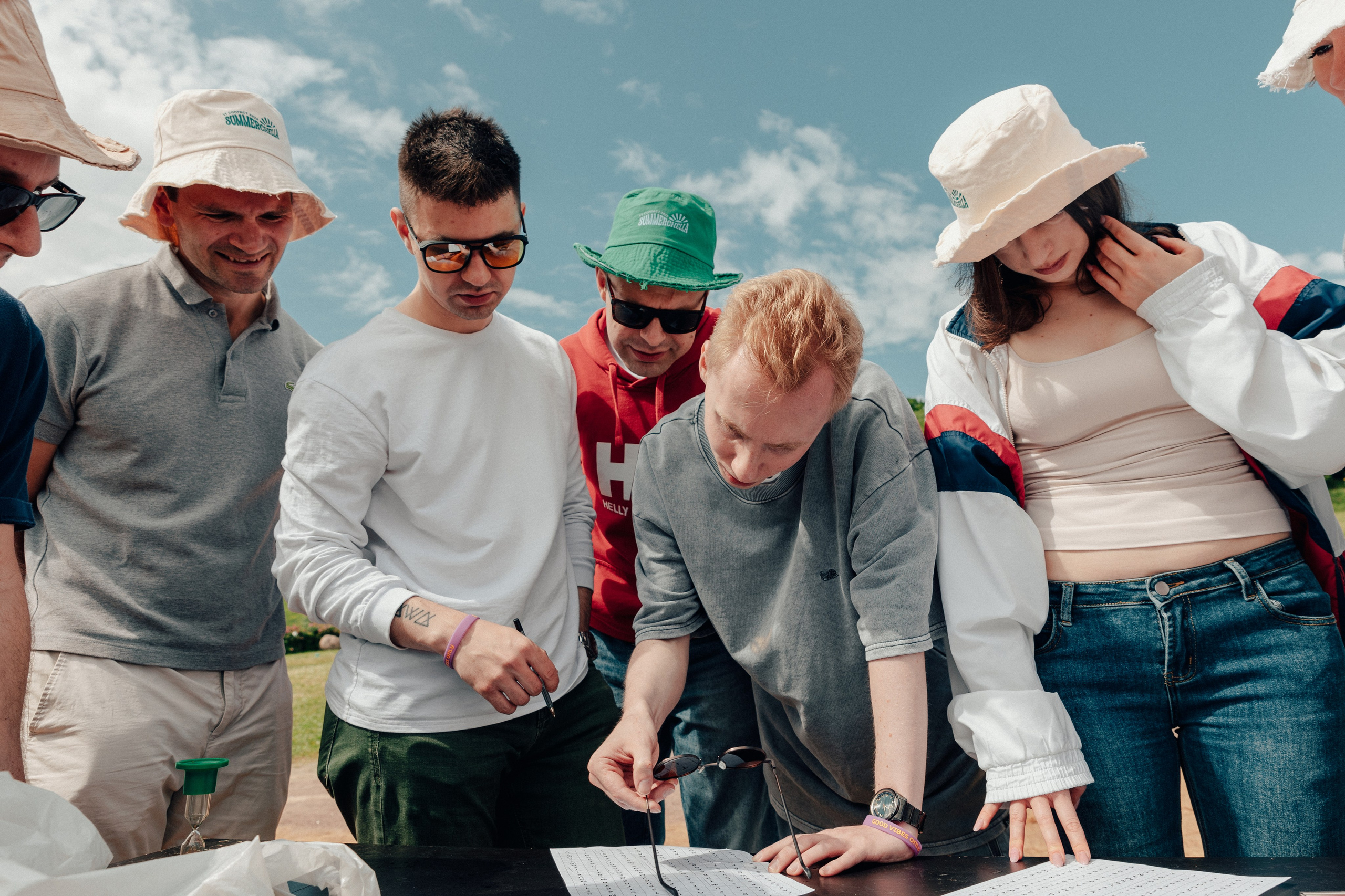 Мероприятия. Фотограф и видеограф Даня Хазигалиев