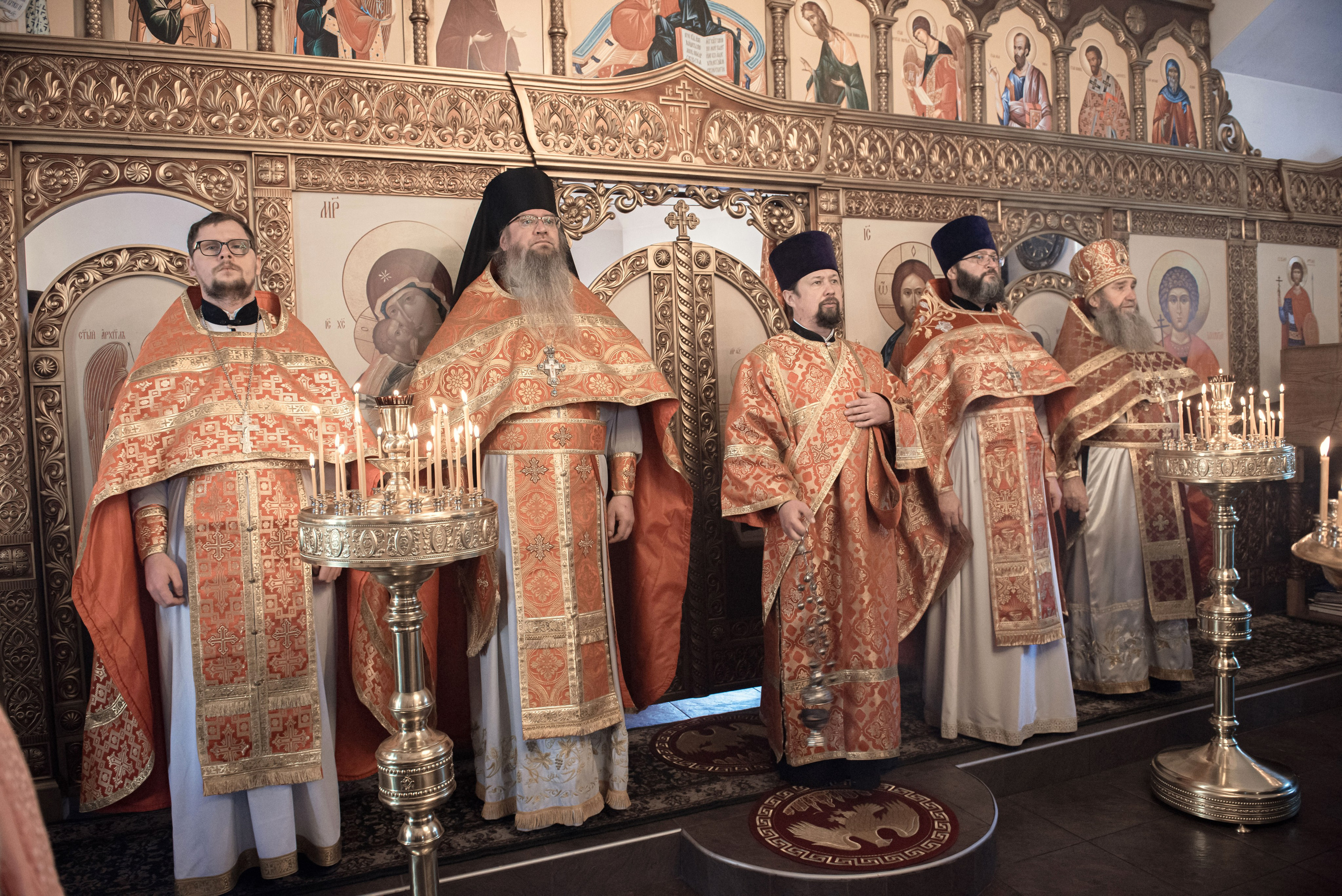 Престольный праздник храма св. Мученика Вонифатия. Семейный и детский фотограф в г. Геленджике Ольга Бурдюк