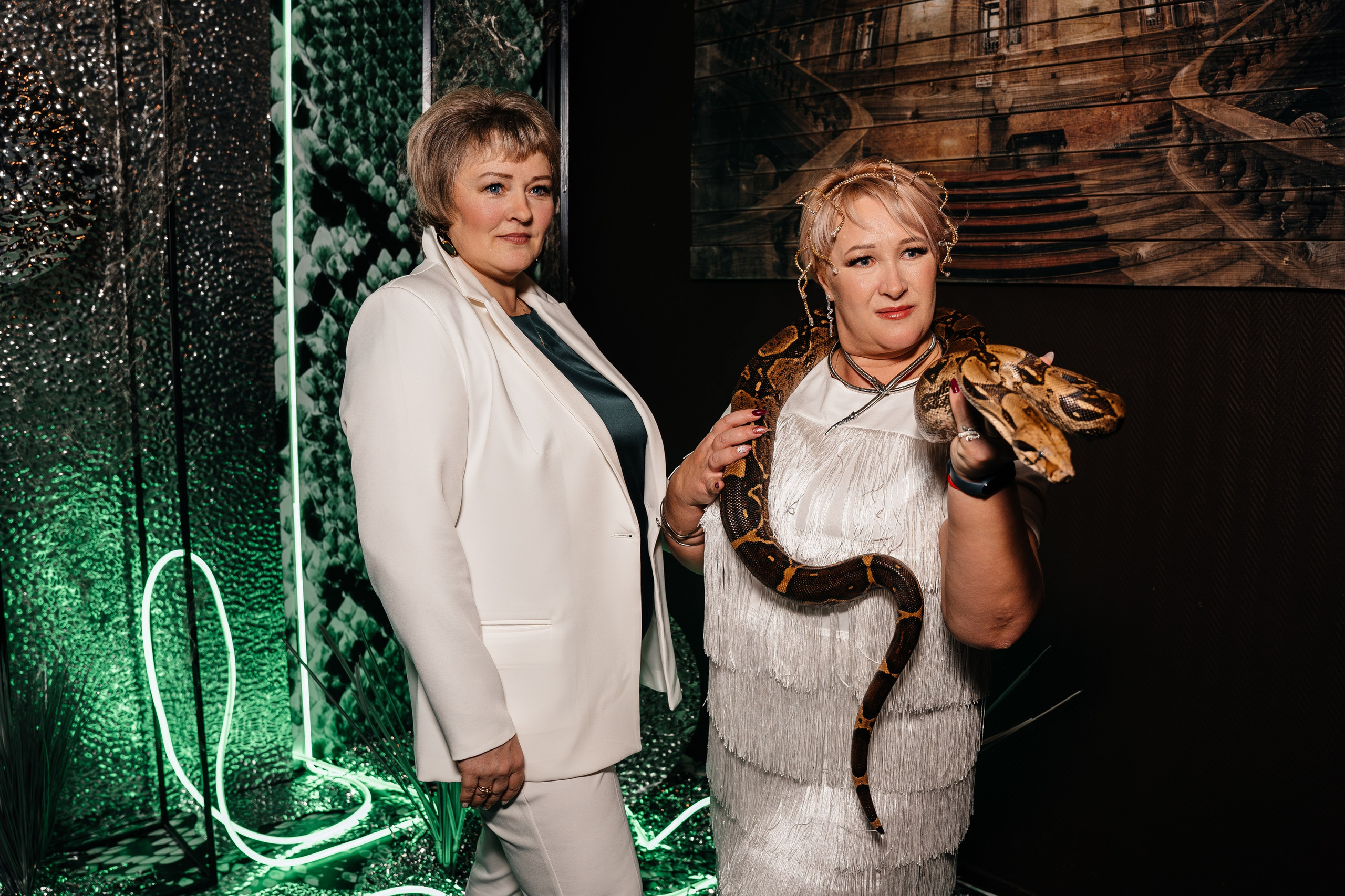 Корпоратив «СОВКОМБАНК». Свадебный фотограф Барнаул Алексей Павлов