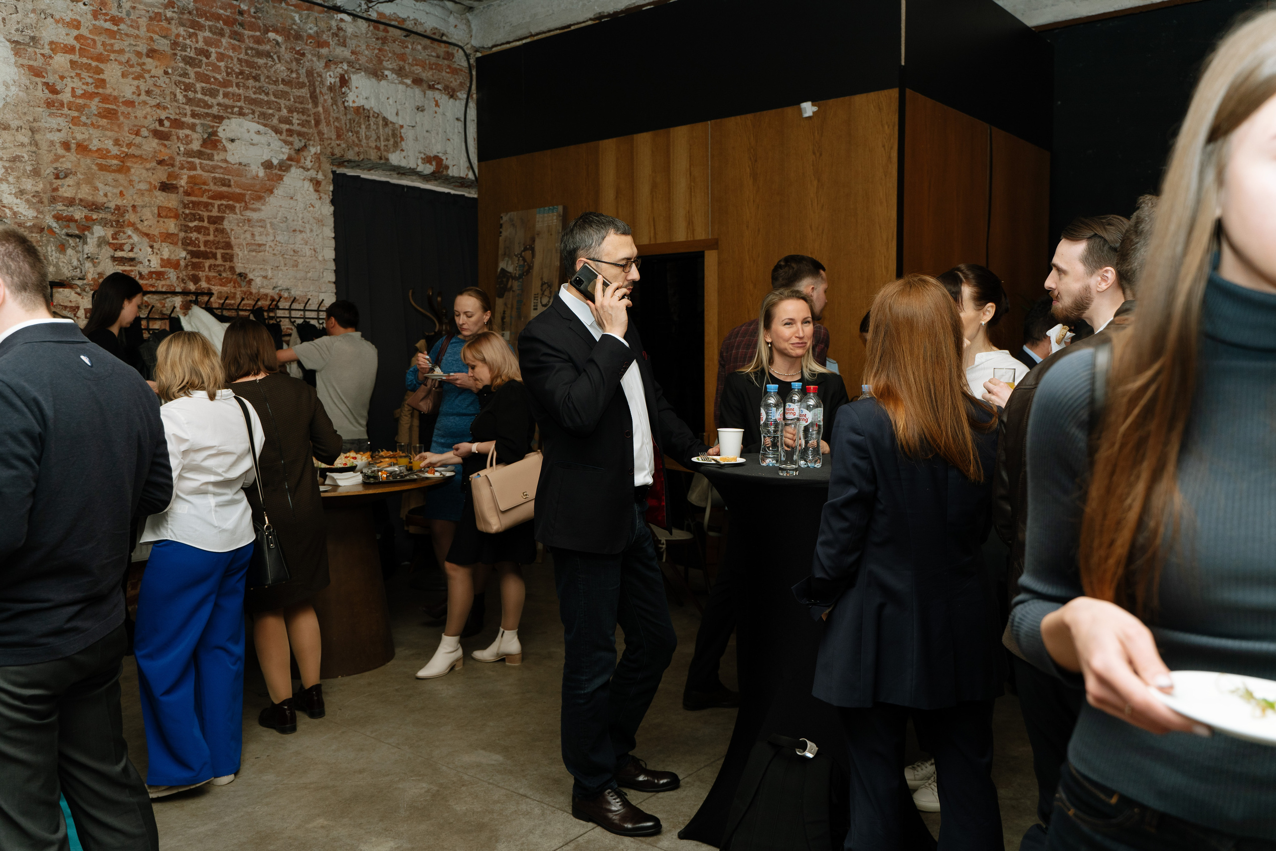 Форум отчет. Фотограф Санкт-Петербург