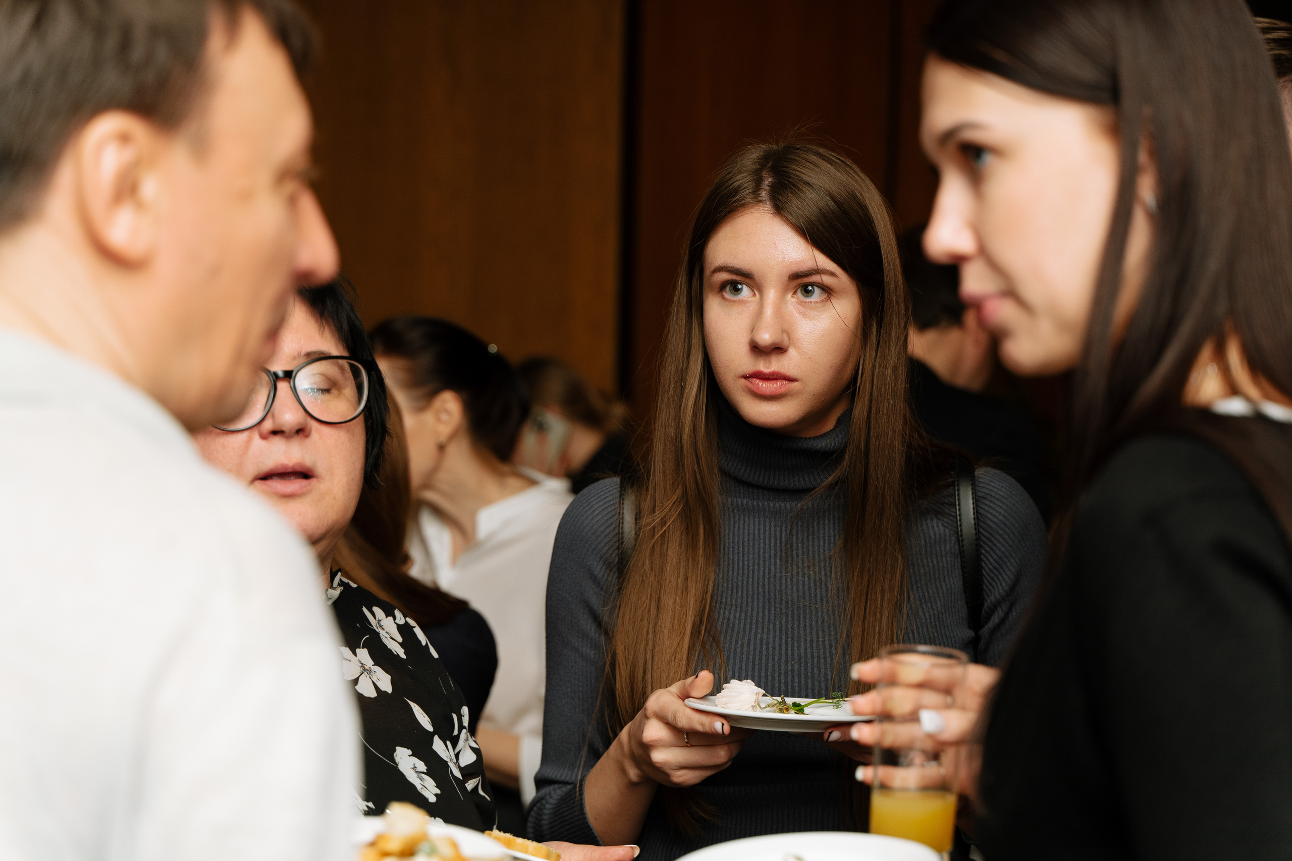 Форум отчет. Фотограф Санкт-Петербург