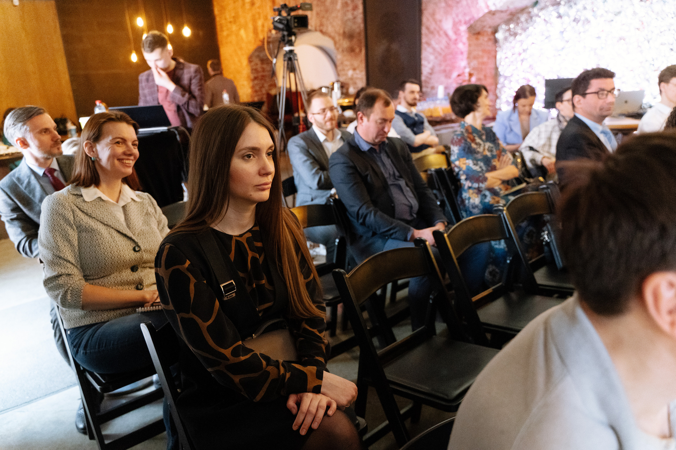 Форум отчет. Фотограф Санкт-Петербург