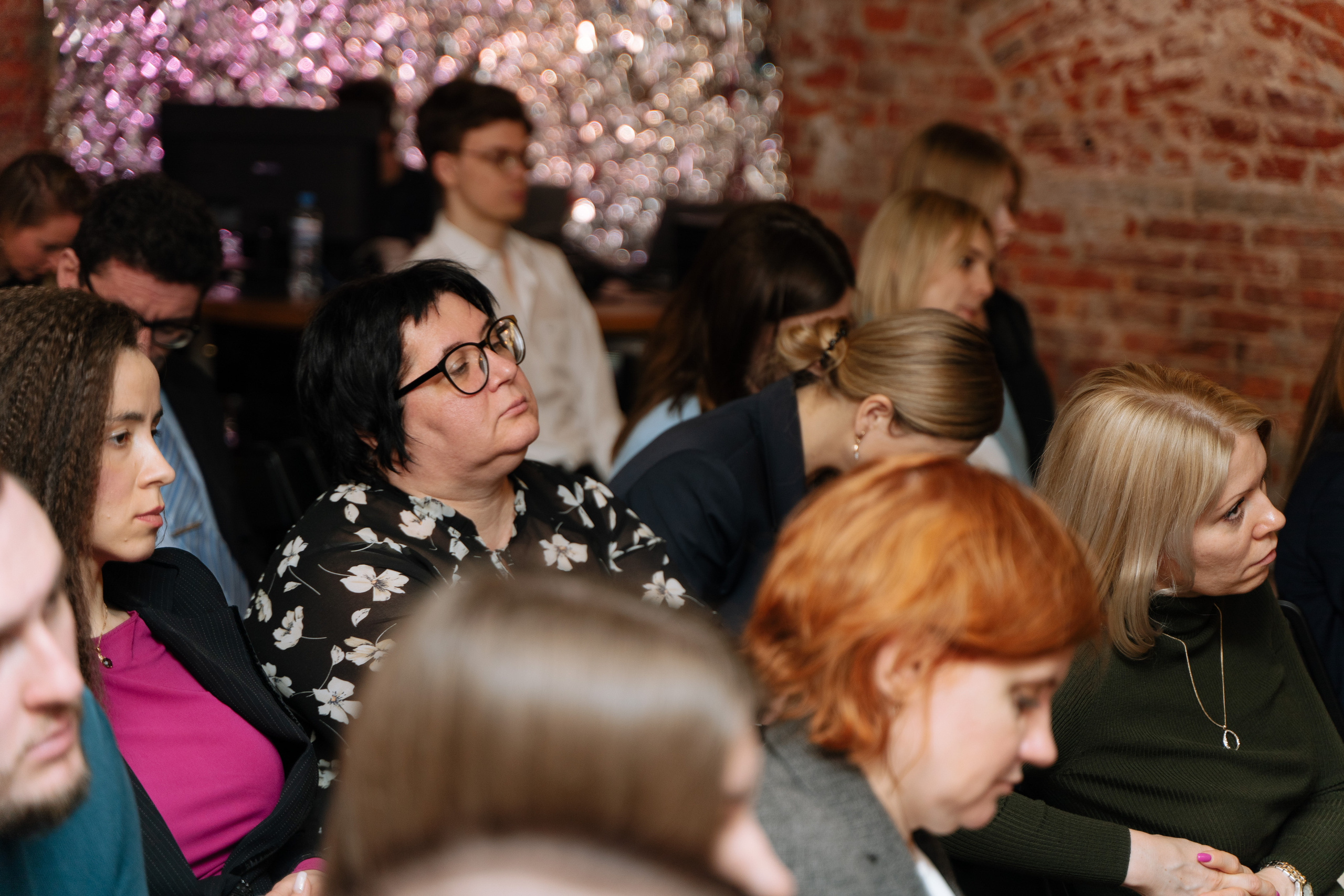 Форум отчет. Фотограф Санкт-Петербург