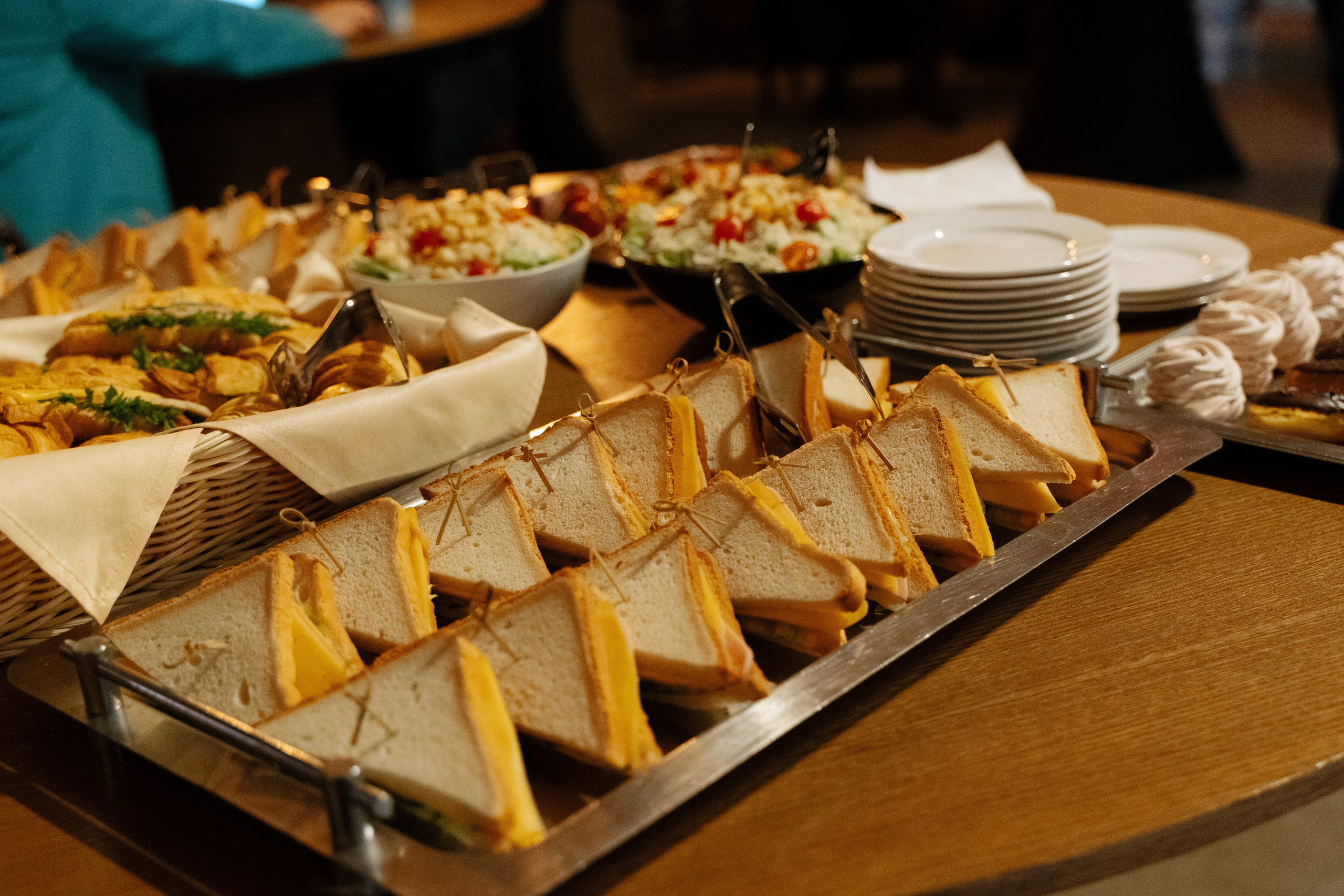 Форум отчет. Фотограф Санкт-Петербург