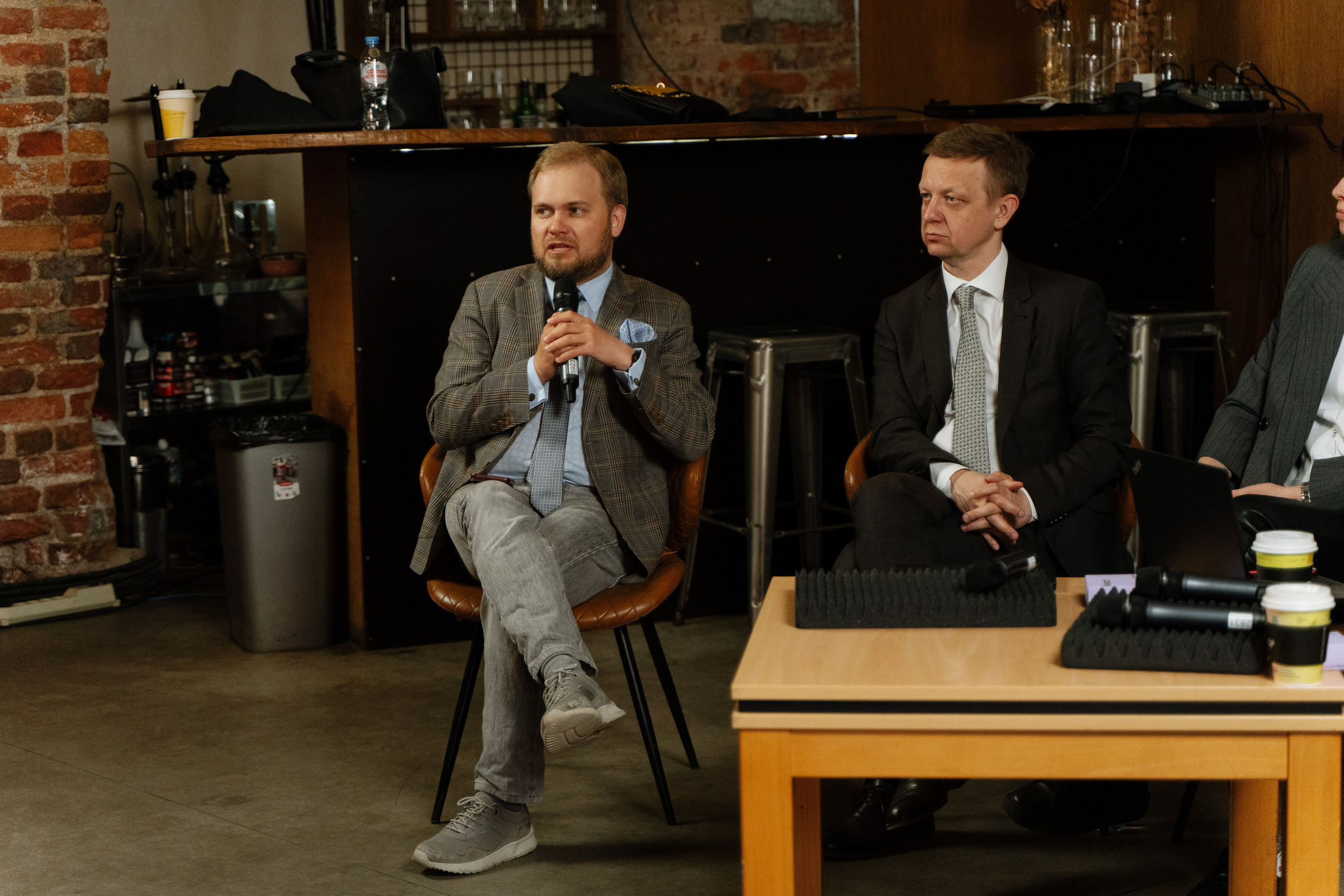 Форум отчет. Фотограф Санкт-Петербург