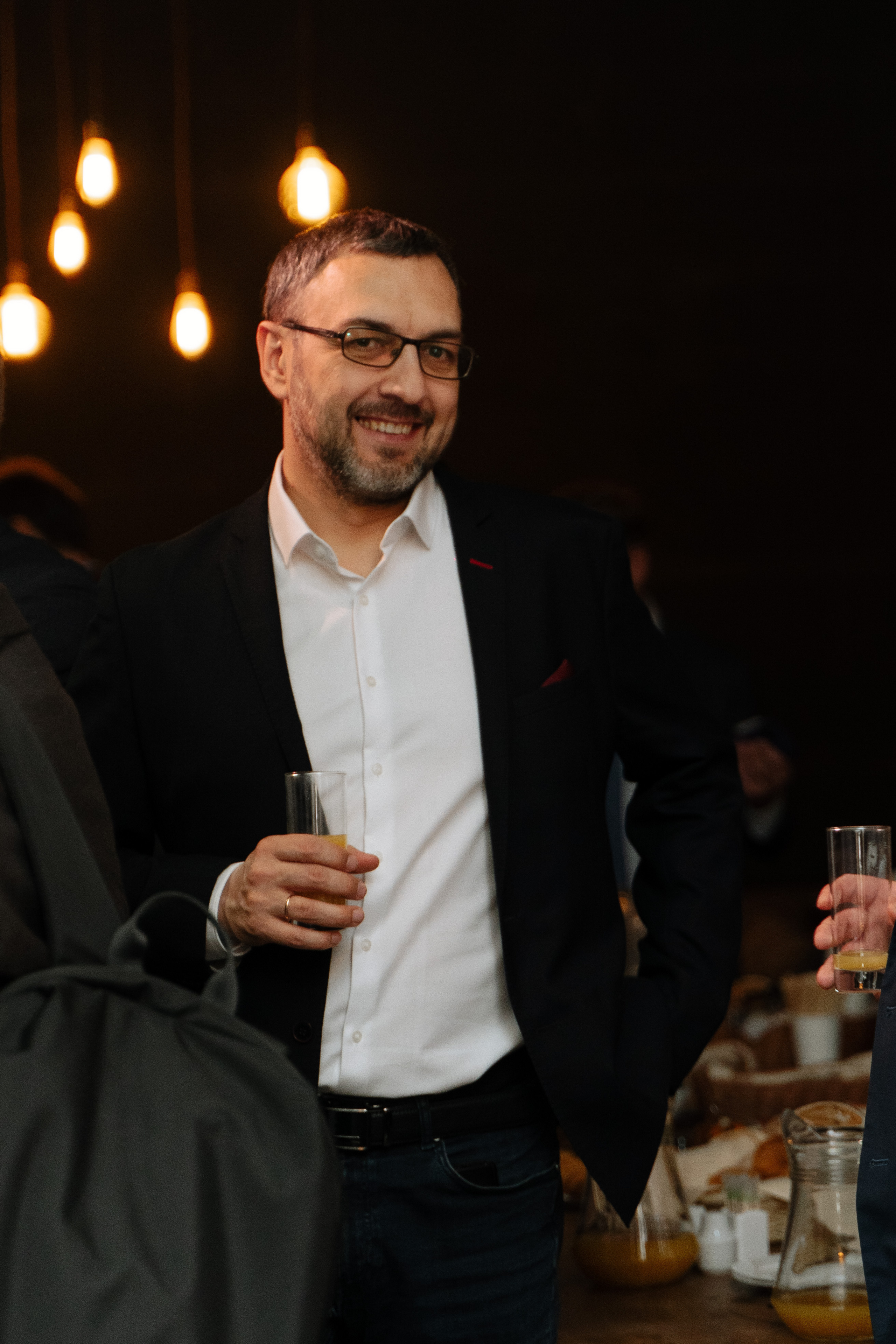 Форум отчет. Фотограф Санкт-Петербург