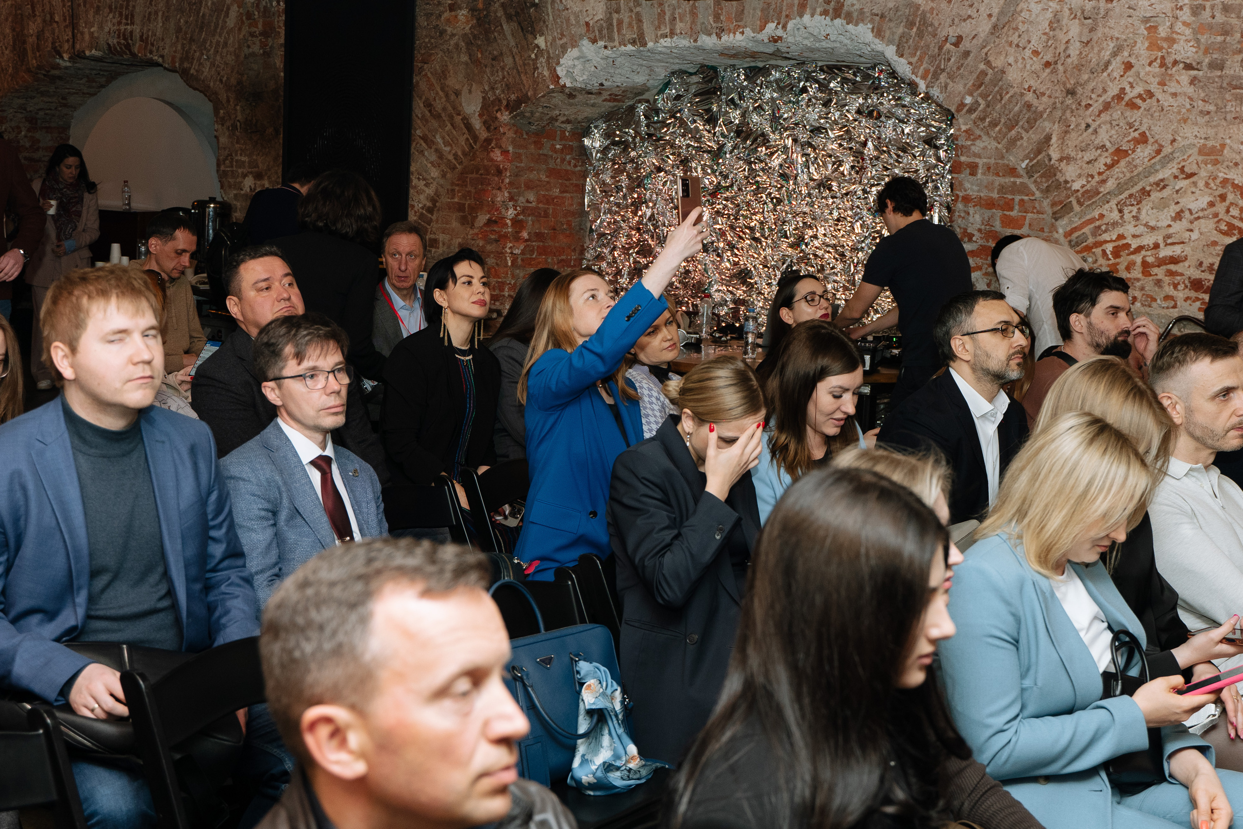 Форум отчет. Фотограф Санкт-Петербург