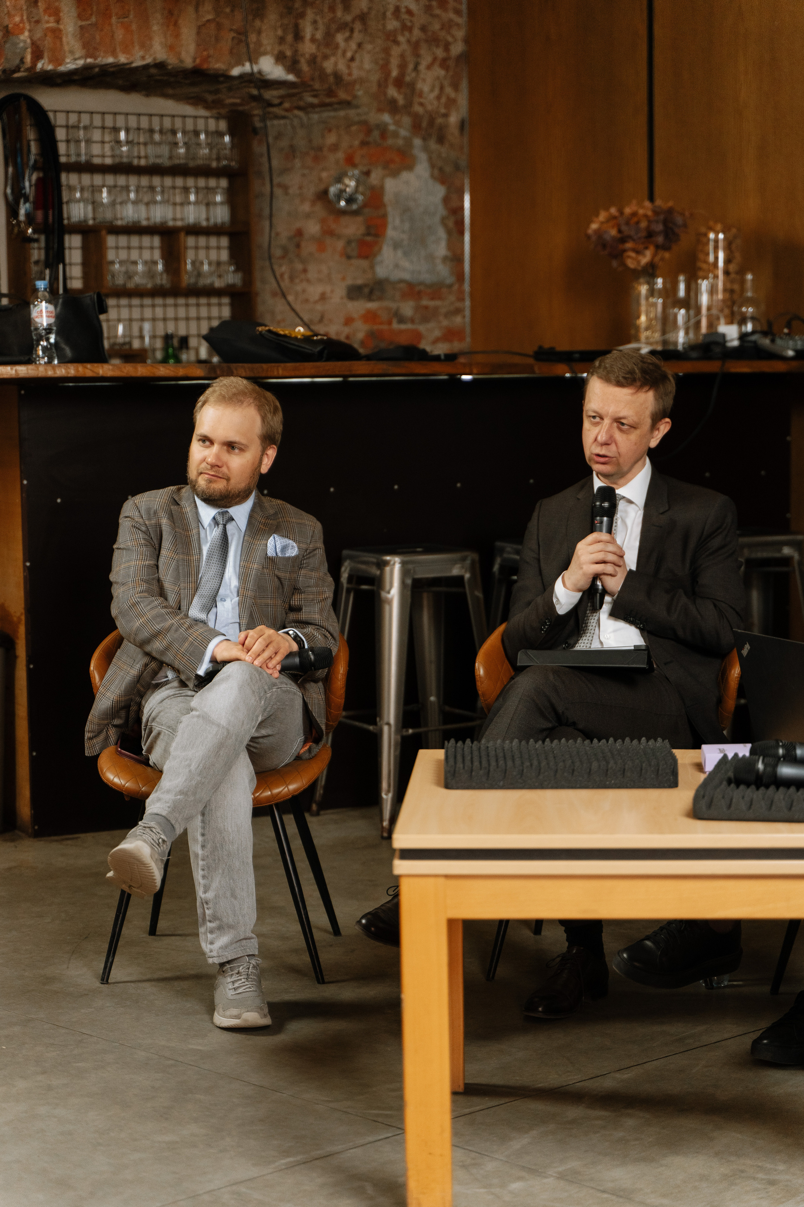 Форум отчет. Фотограф Санкт-Петербург