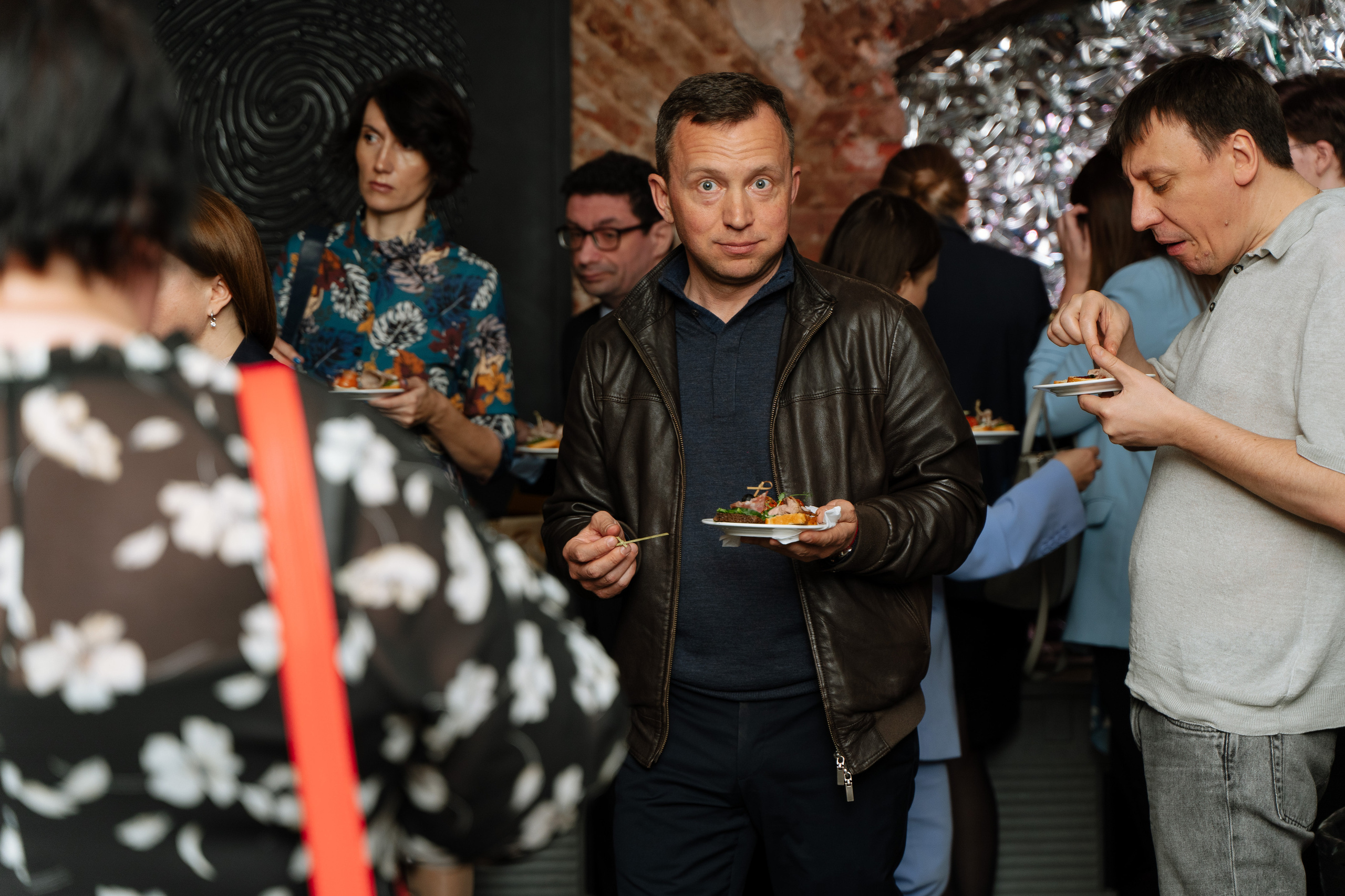 Форум отчет. Фотограф Санкт-Петербург