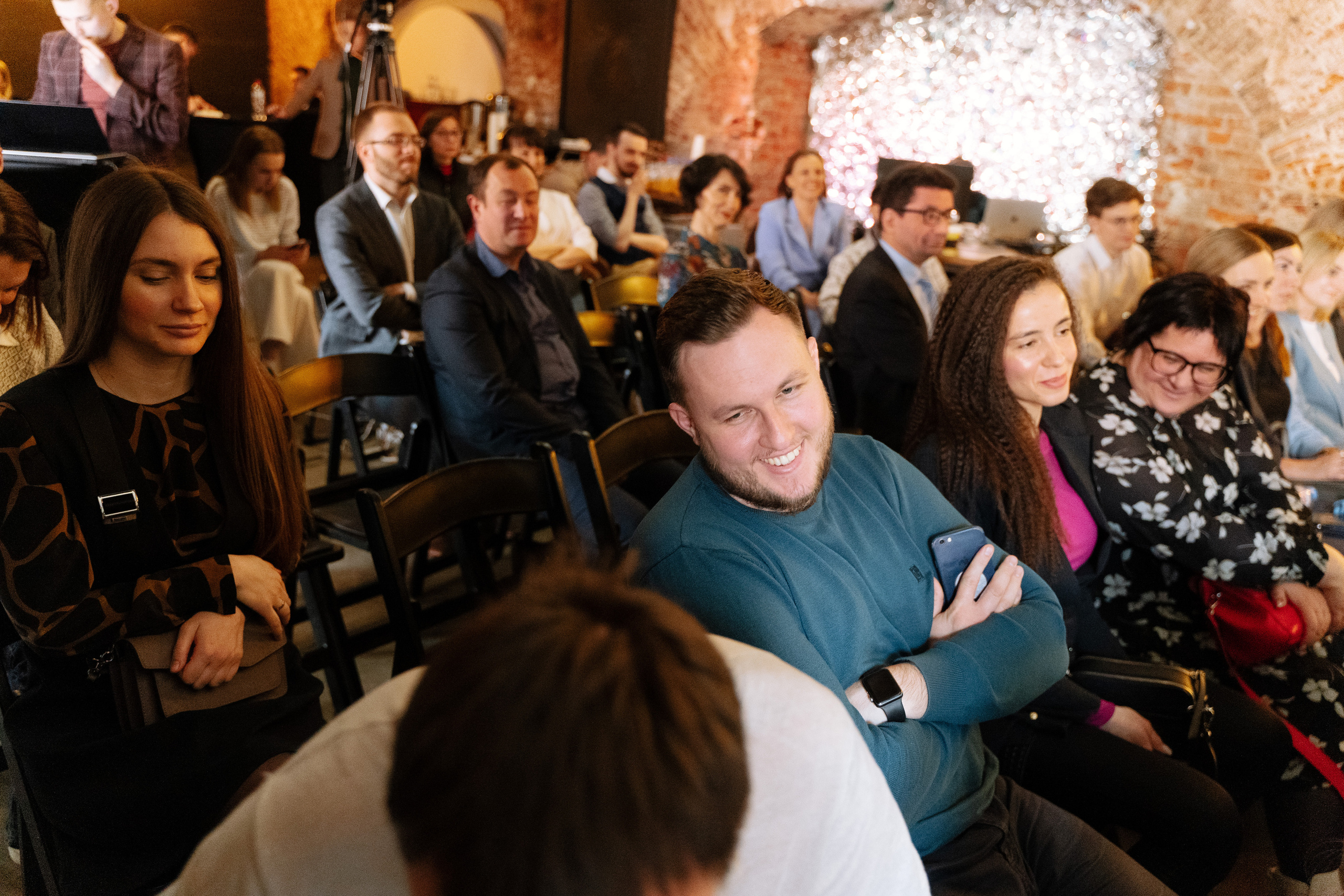 Форум отчет. Фотограф Санкт-Петербург