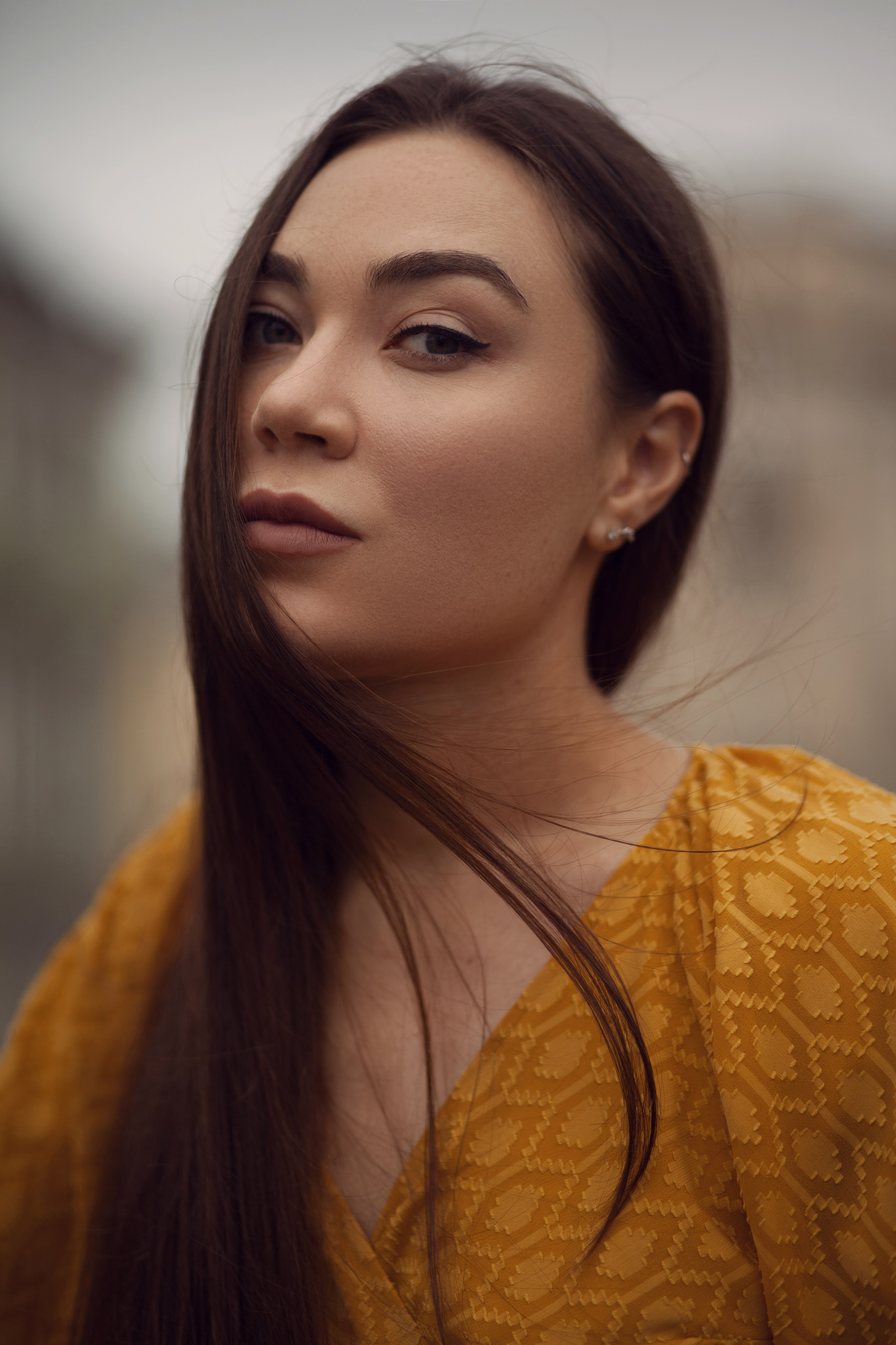 Ксения. Женский фотограф в Санкт-Петербурге