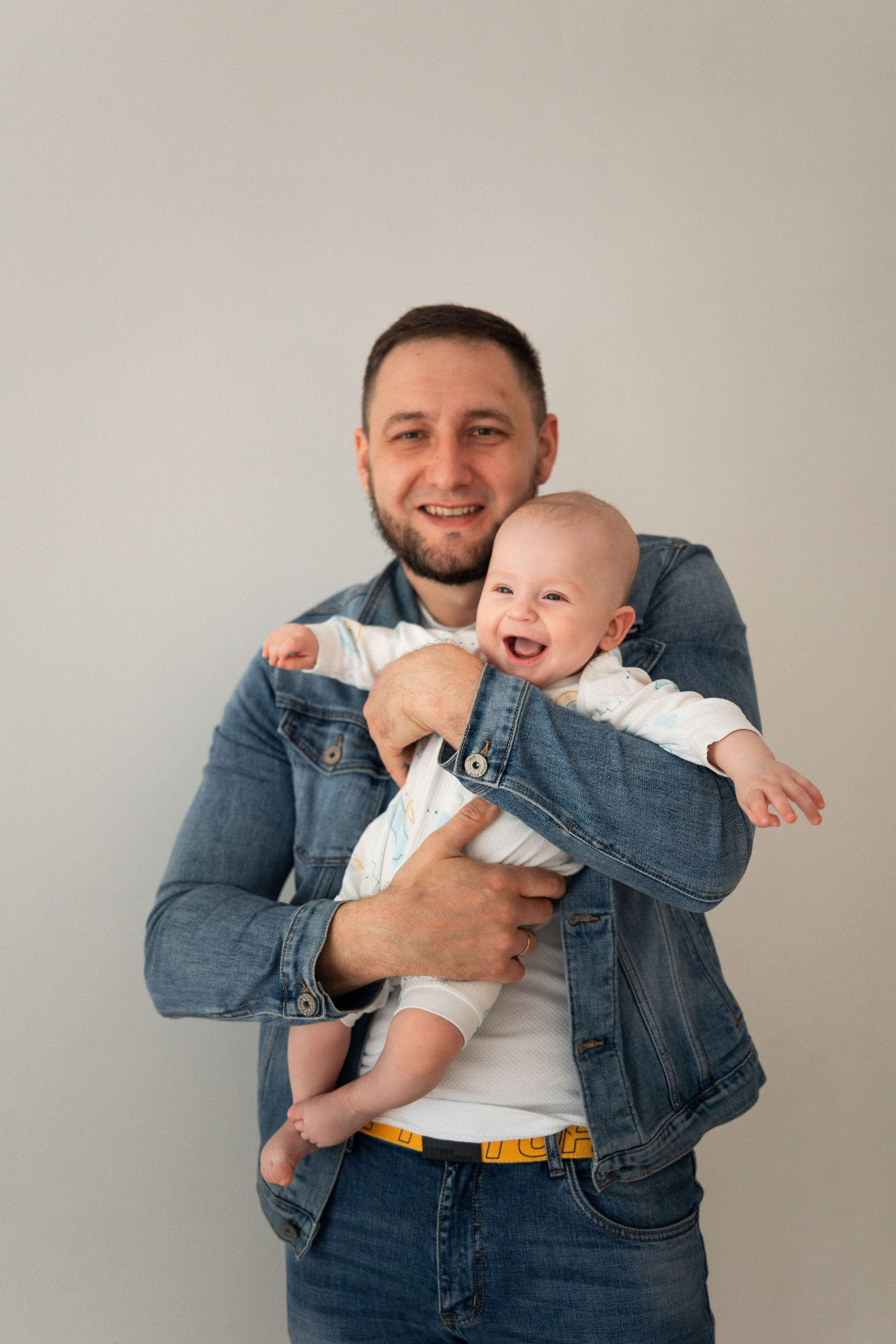 L&E&L. Семейный фотограф в Севастополе и Симферополе Александра Чистякова