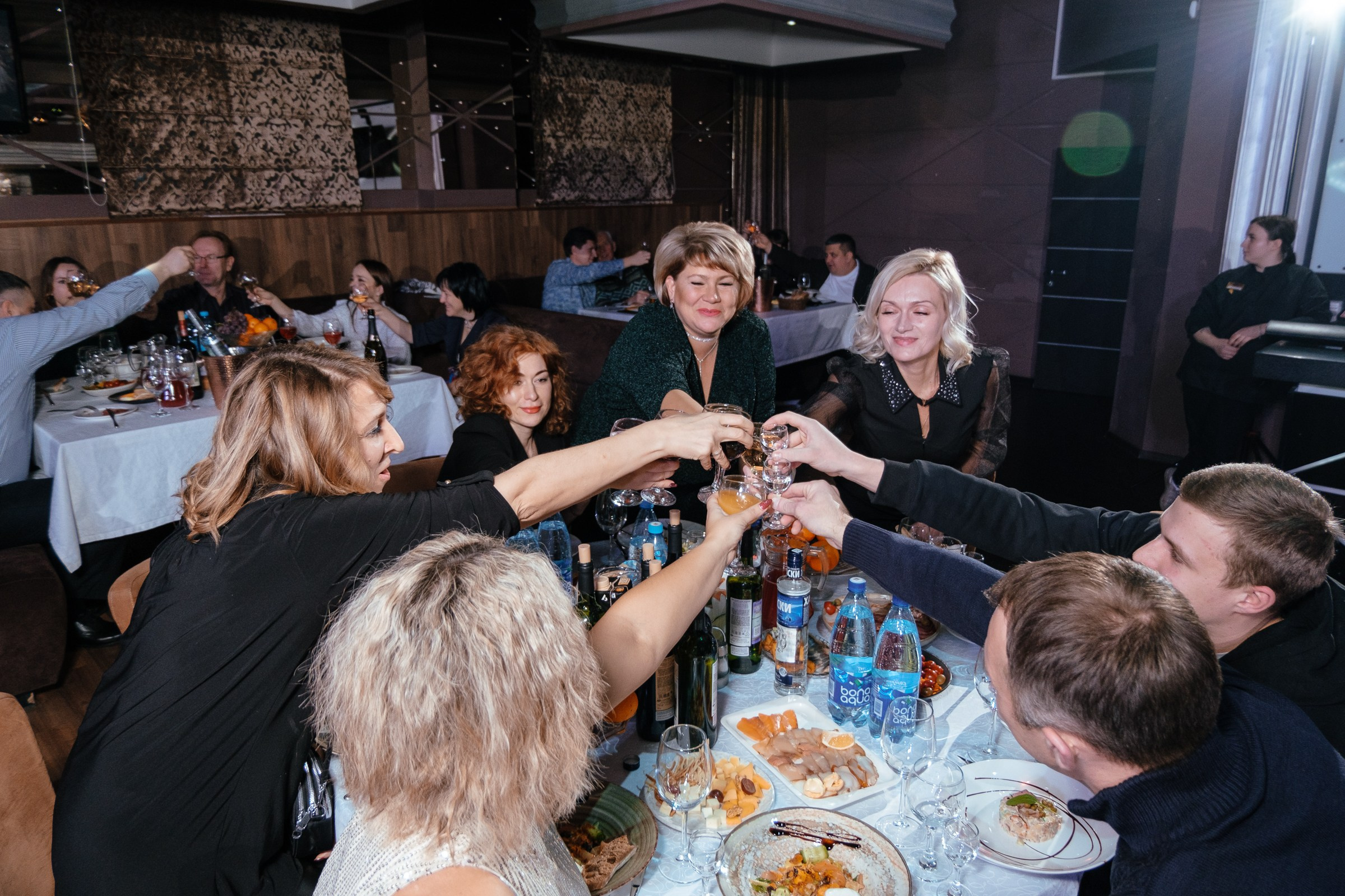 Ресторан «Antonio»