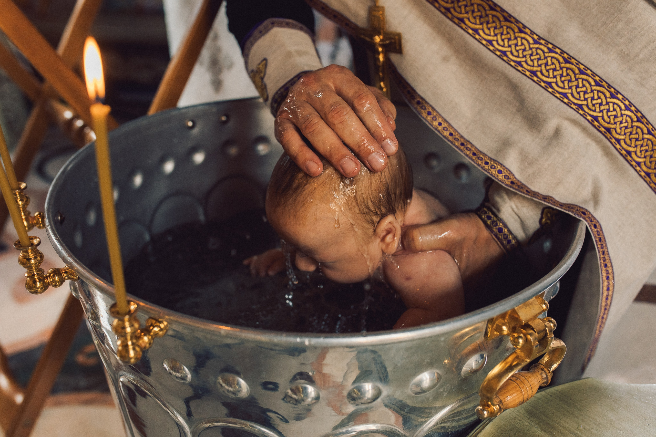 Часовня Серафима Саровского