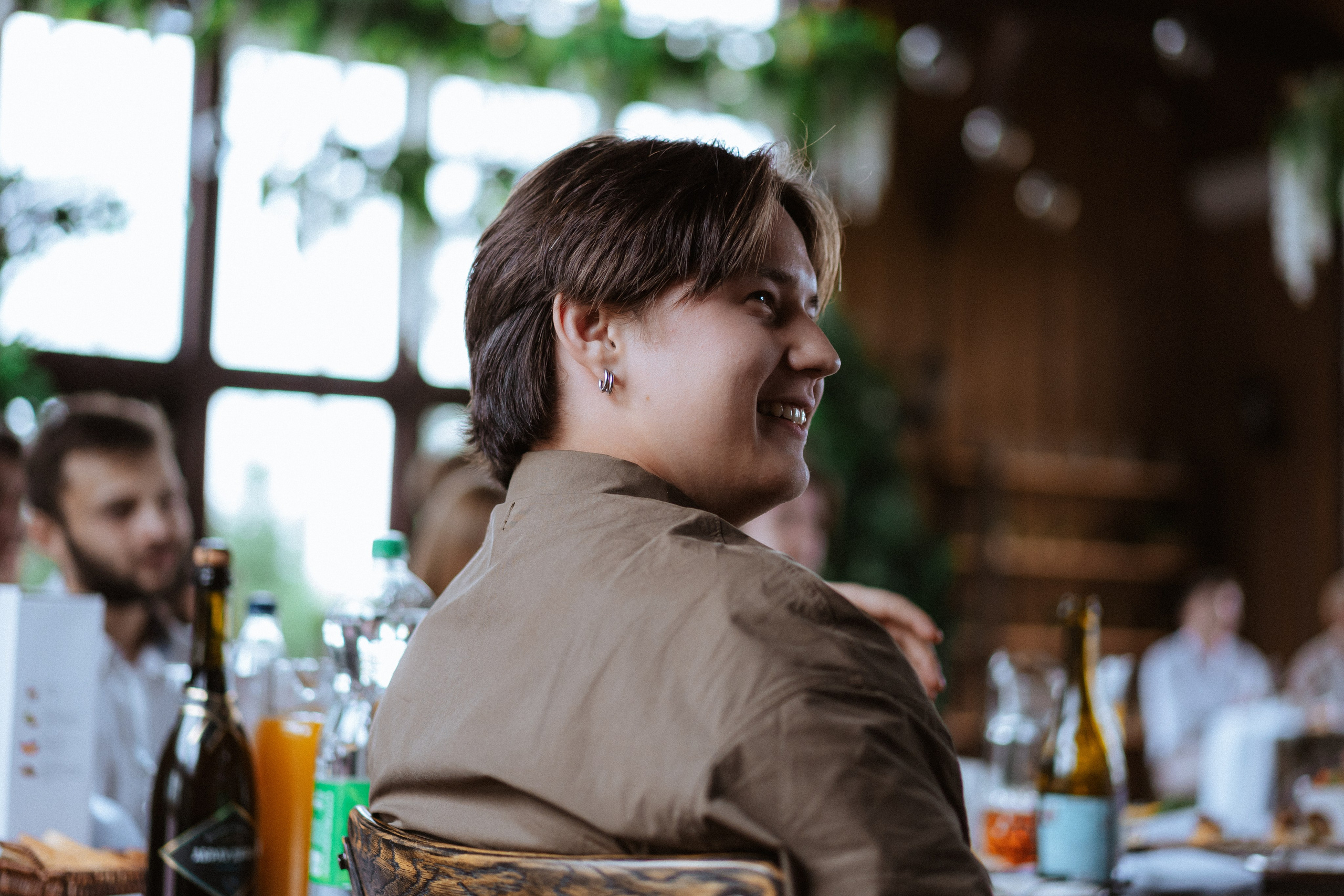 Корпоратив компании 2+2. Репортажный фотограф в Санкт-Петербурге Никита Лу