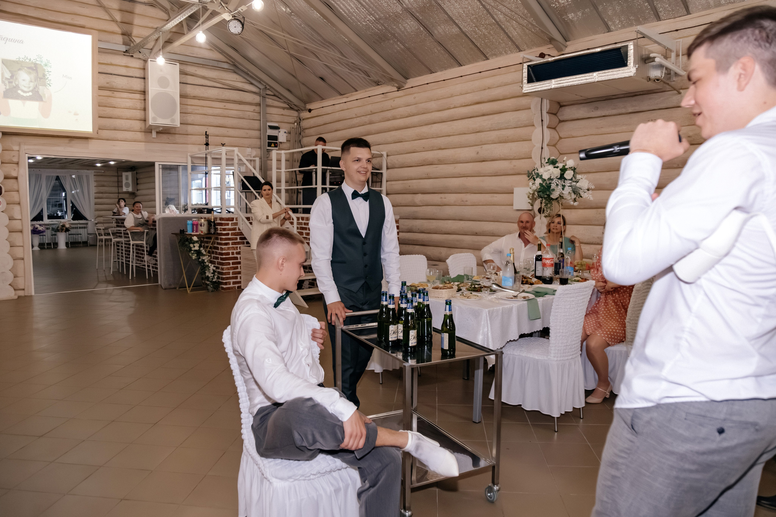 Ян и Катя. Свадебный и семейный фотограф Юлия Виноградова