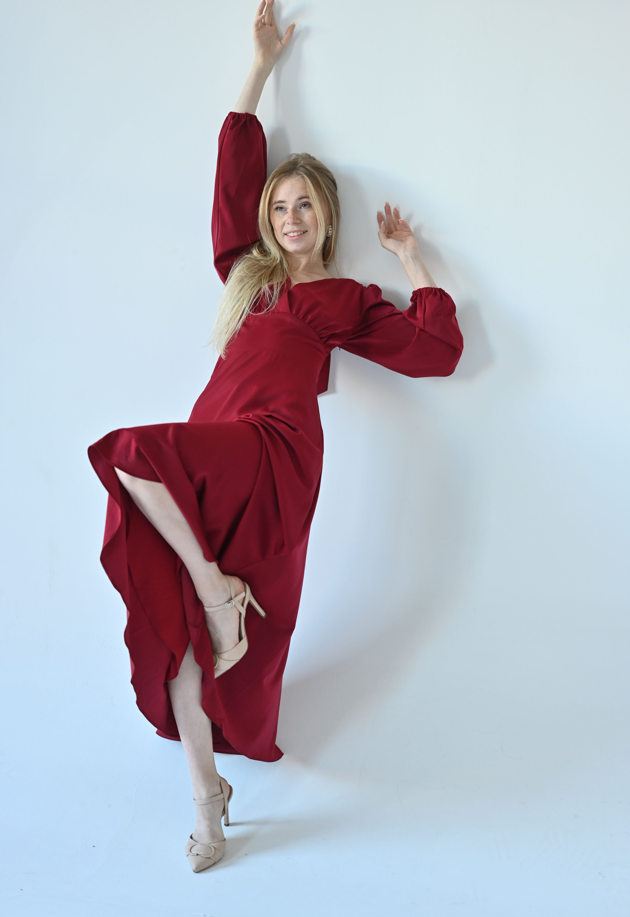 . ZDARONOKIA Репортажный фотограф