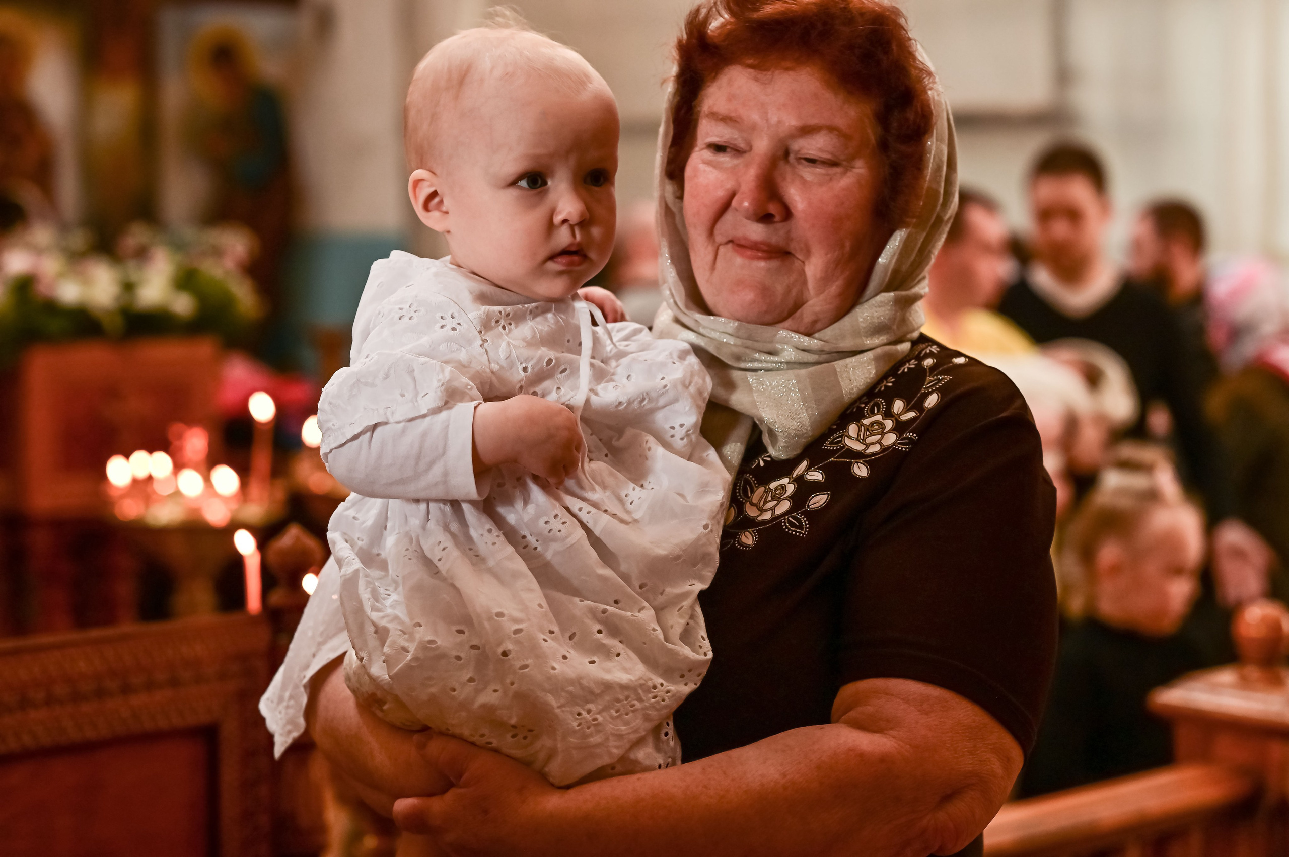 . ZDARONOKIA Репортажный фотограф
