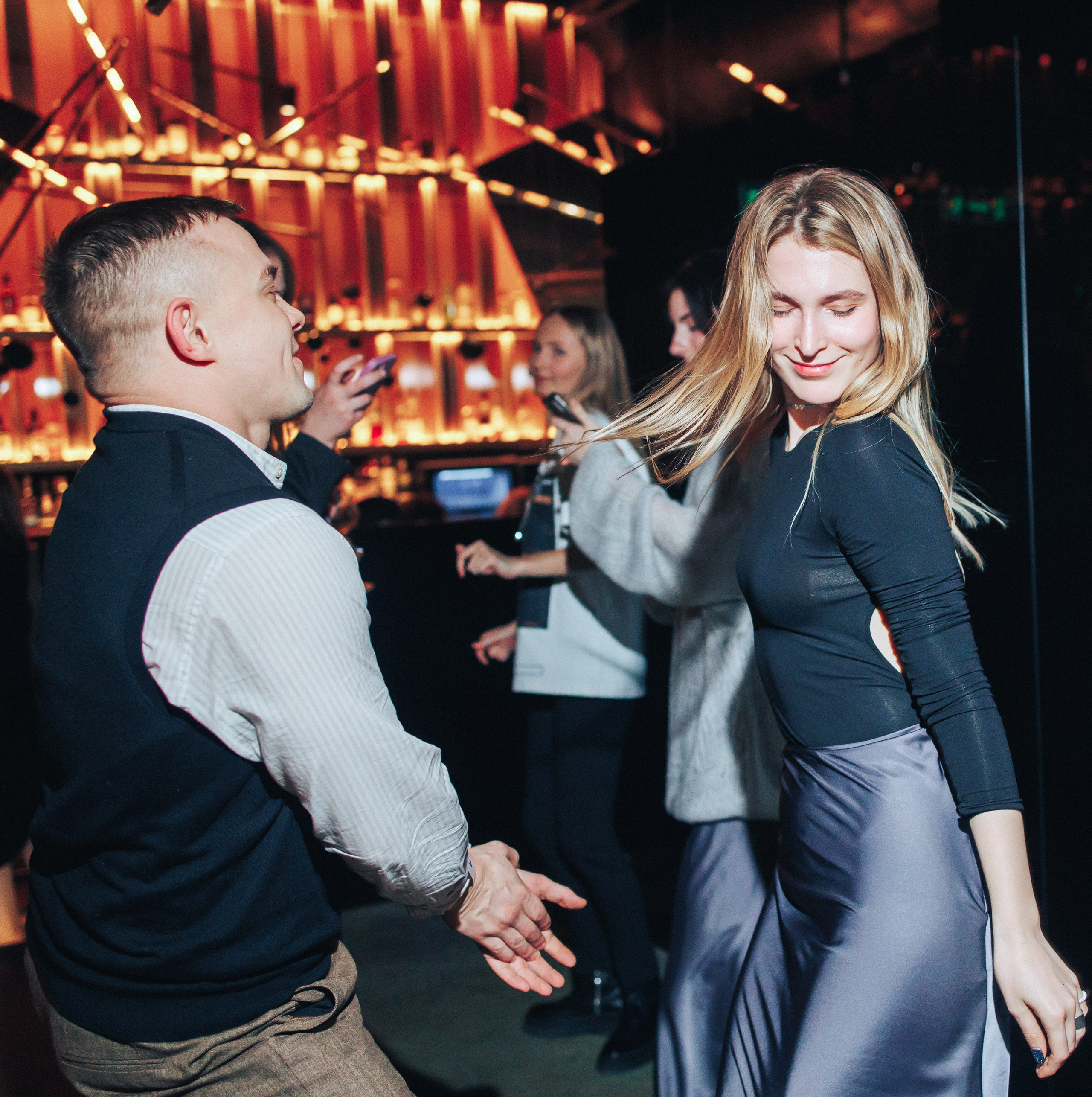 Events. Антон Ляпунов фотограф Вашего события в Москве