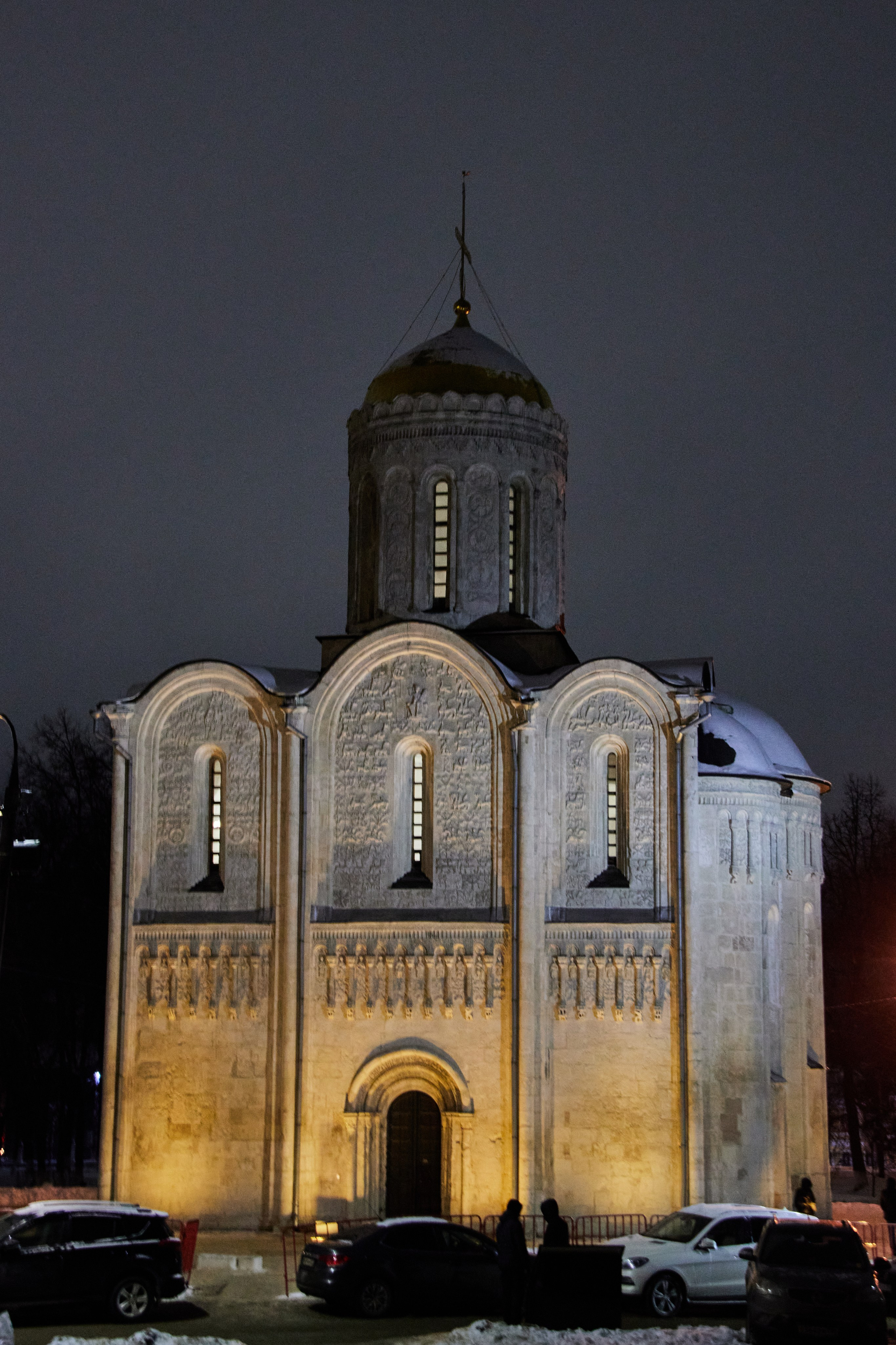 Владимир. Свадебный, выпускной, репортажный фотограф в Перми Алексей Роткин