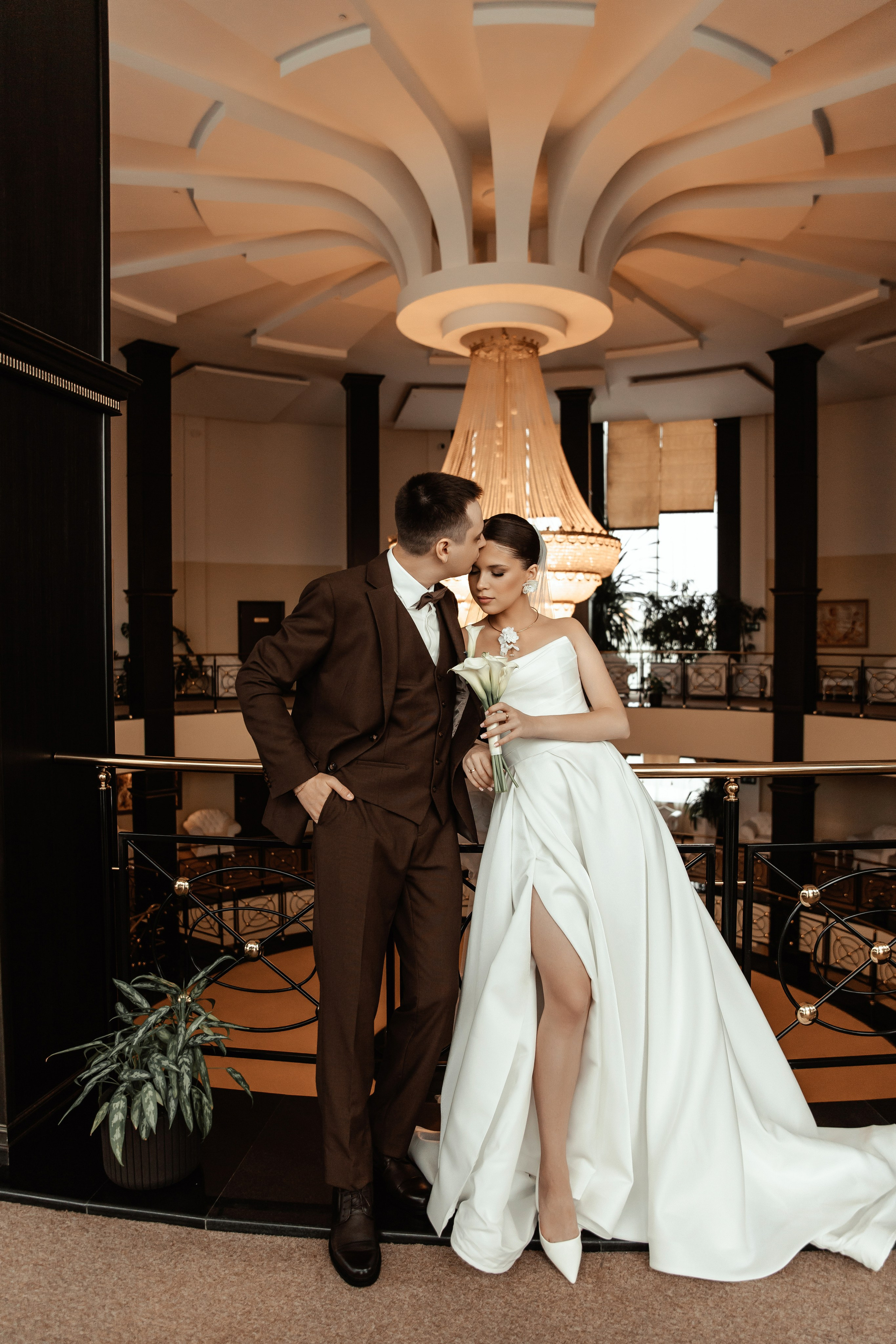 Вадим & Инна. Свадебный ФОТОГРАФ и ВИДЕОГРАФ Ульяновск