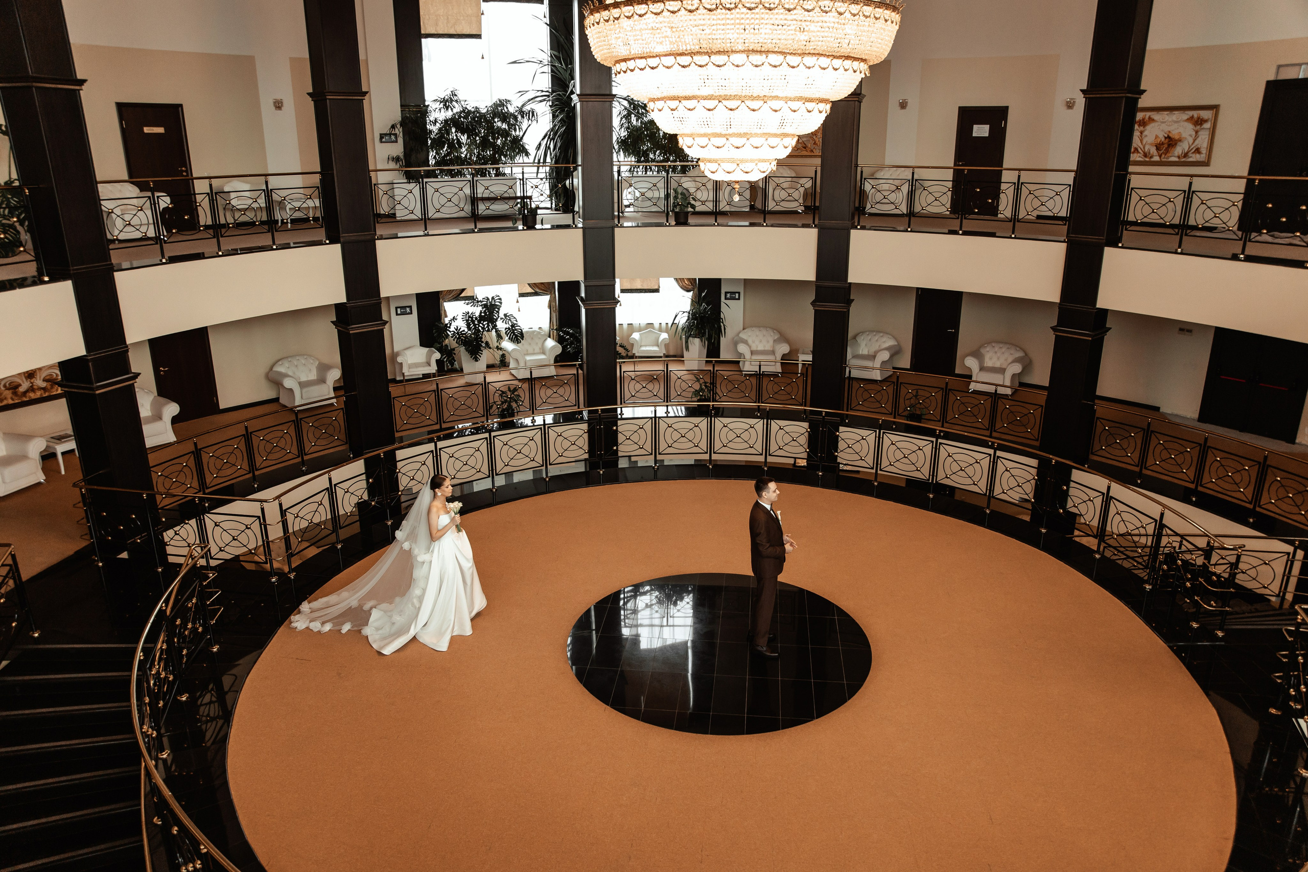 Вадим & Инна. Свадебный ФОТОГРАФ и ВИДЕОГРАФ Ульяновск