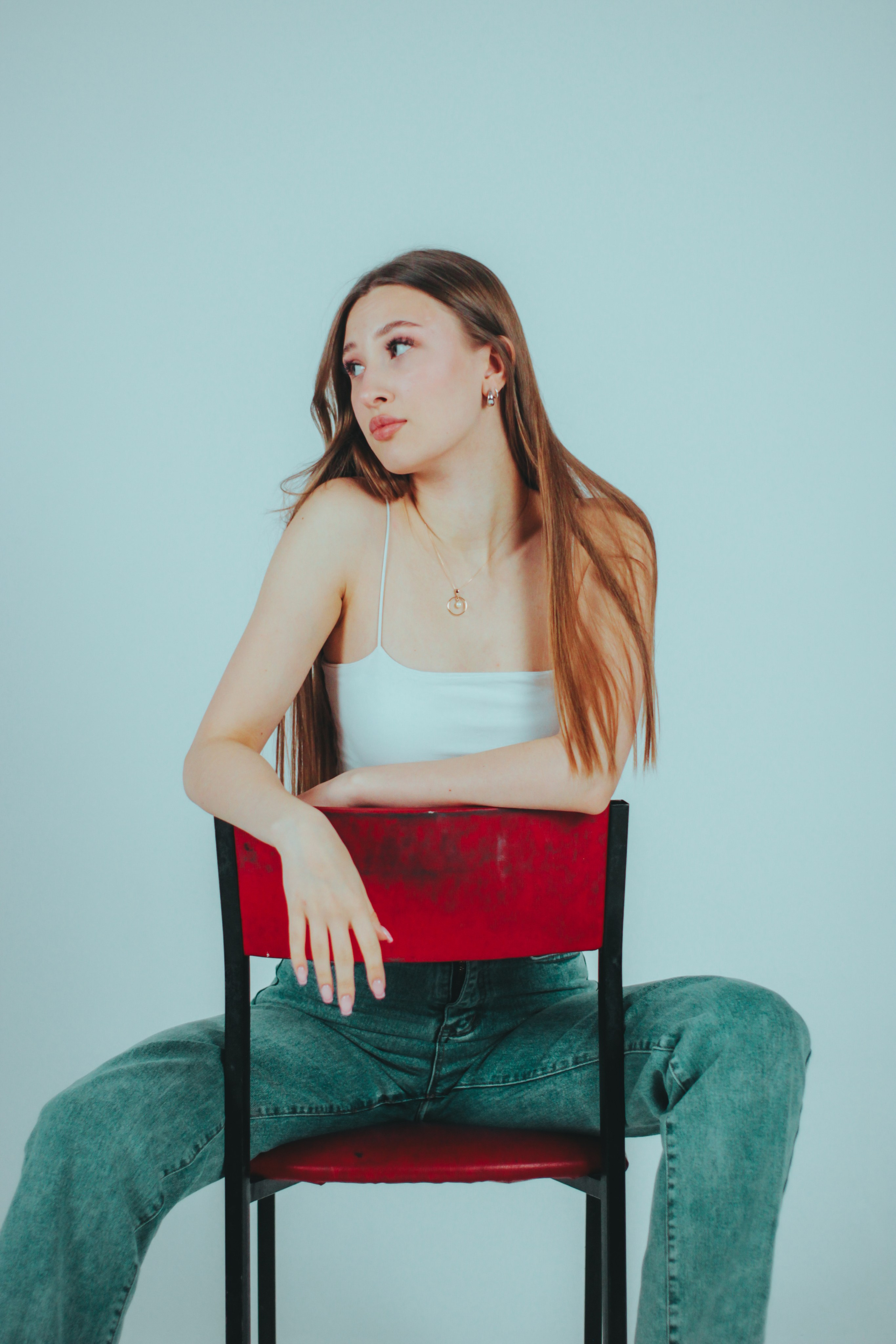 Яна. RB-gymnastic