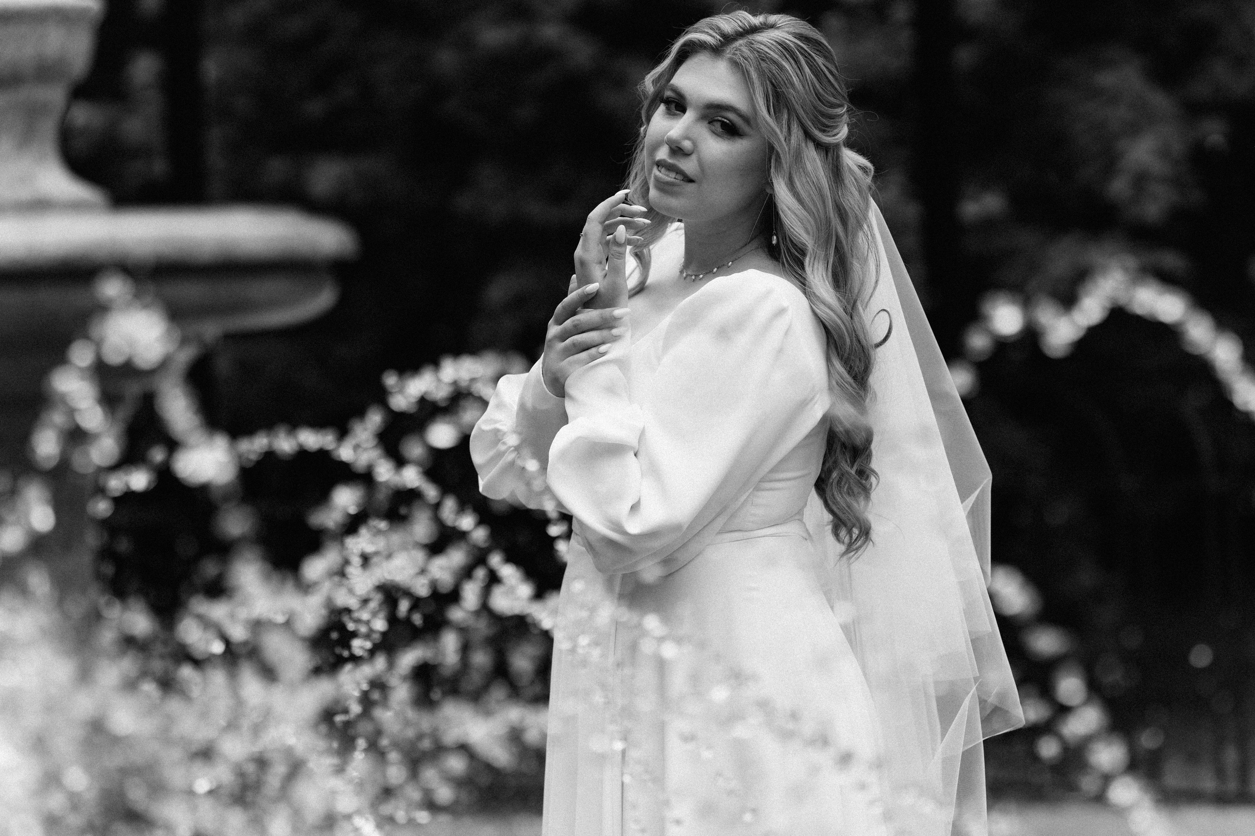 Анастасия & Денис 21.07.2023. Свадебный и семейный фотограф Кристина Лисина в Арзамасе