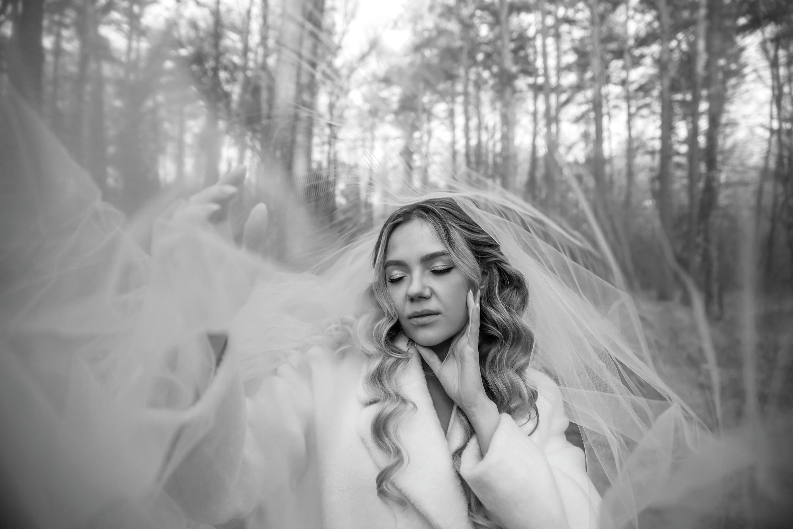 Свадебные съемки. Ирина Шульц свадебный фотограф