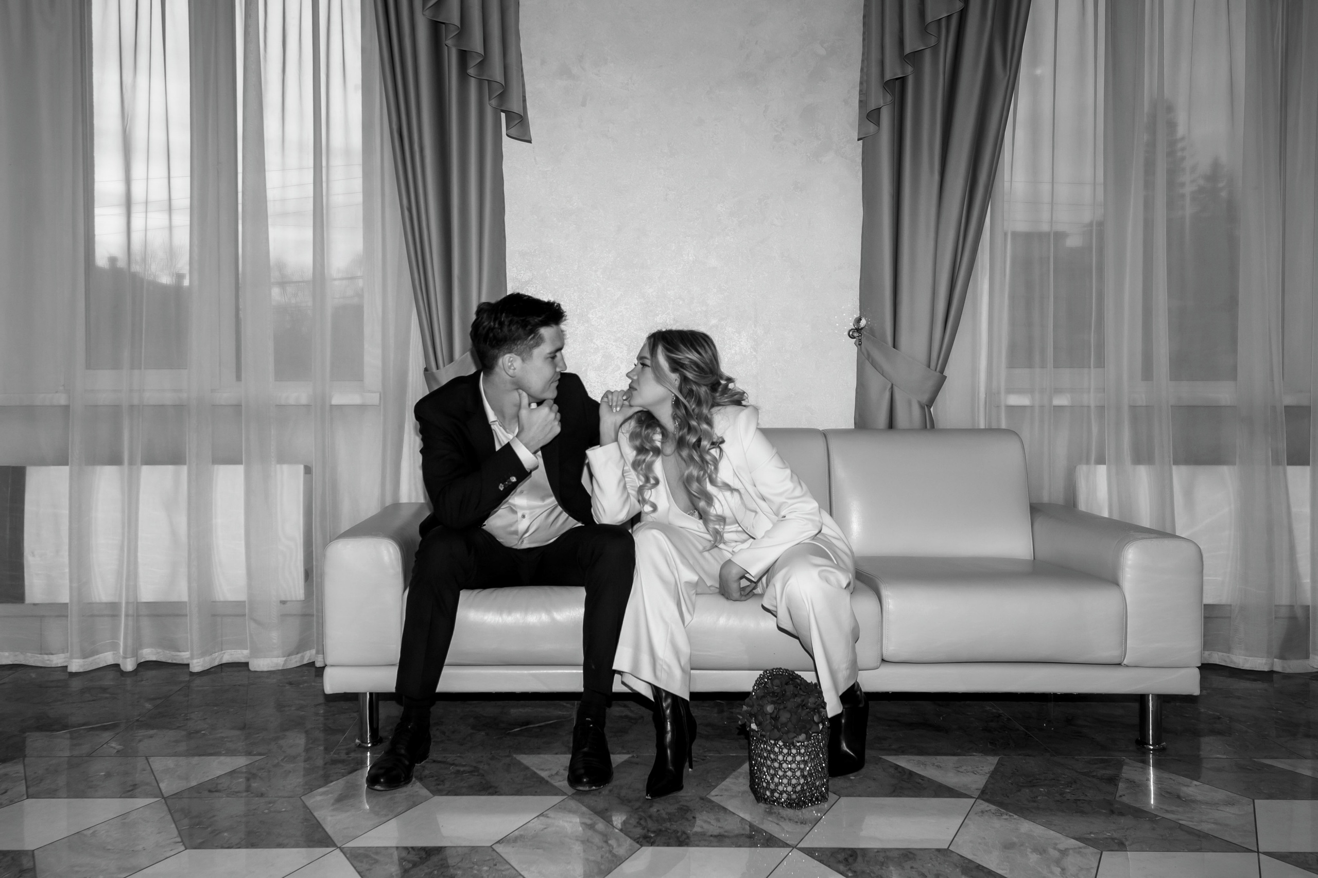 Свадебные съемки. Ирина Шульц свадебный фотограф