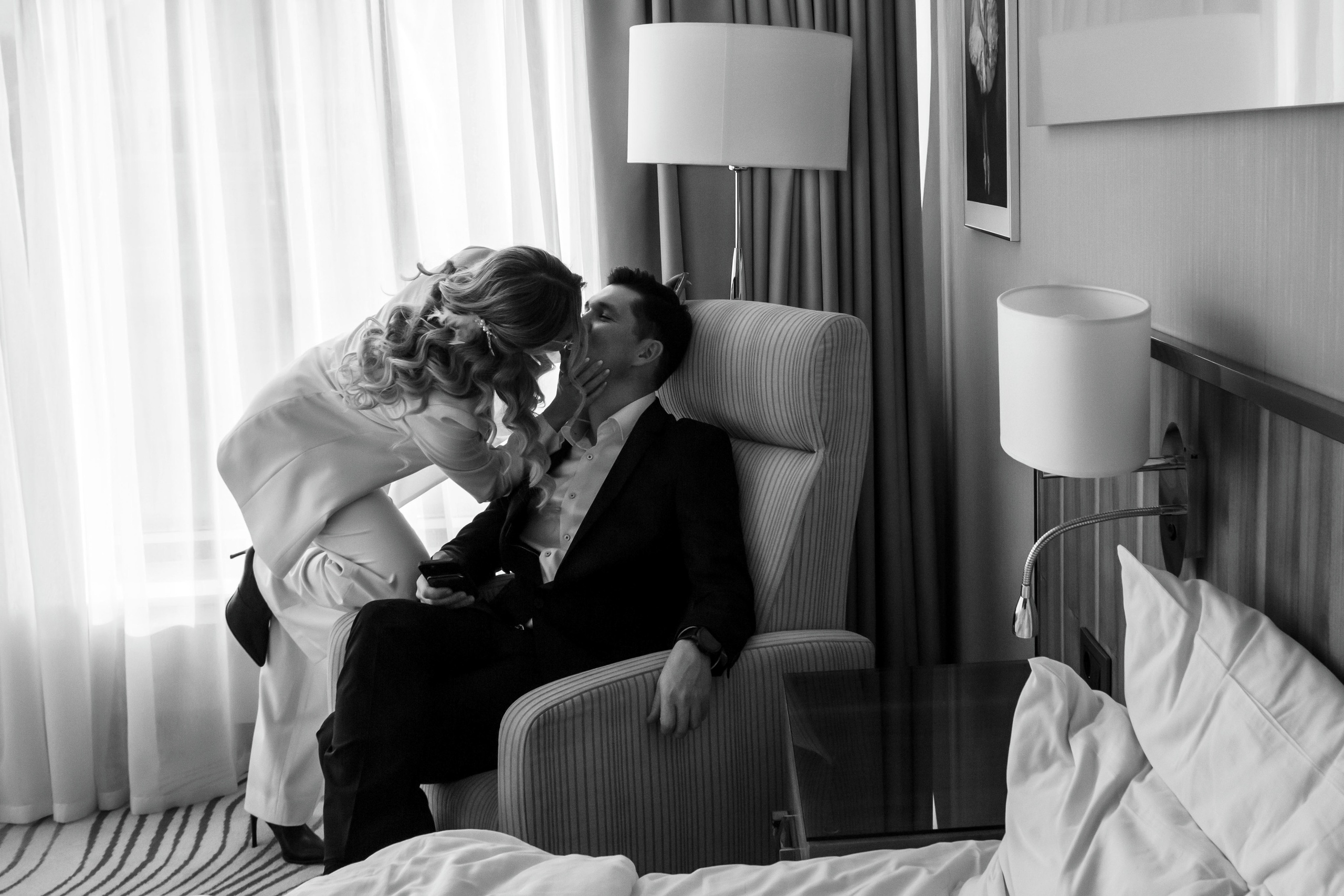 Свадебные съемки. Ирина Шульц свадебный фотограф