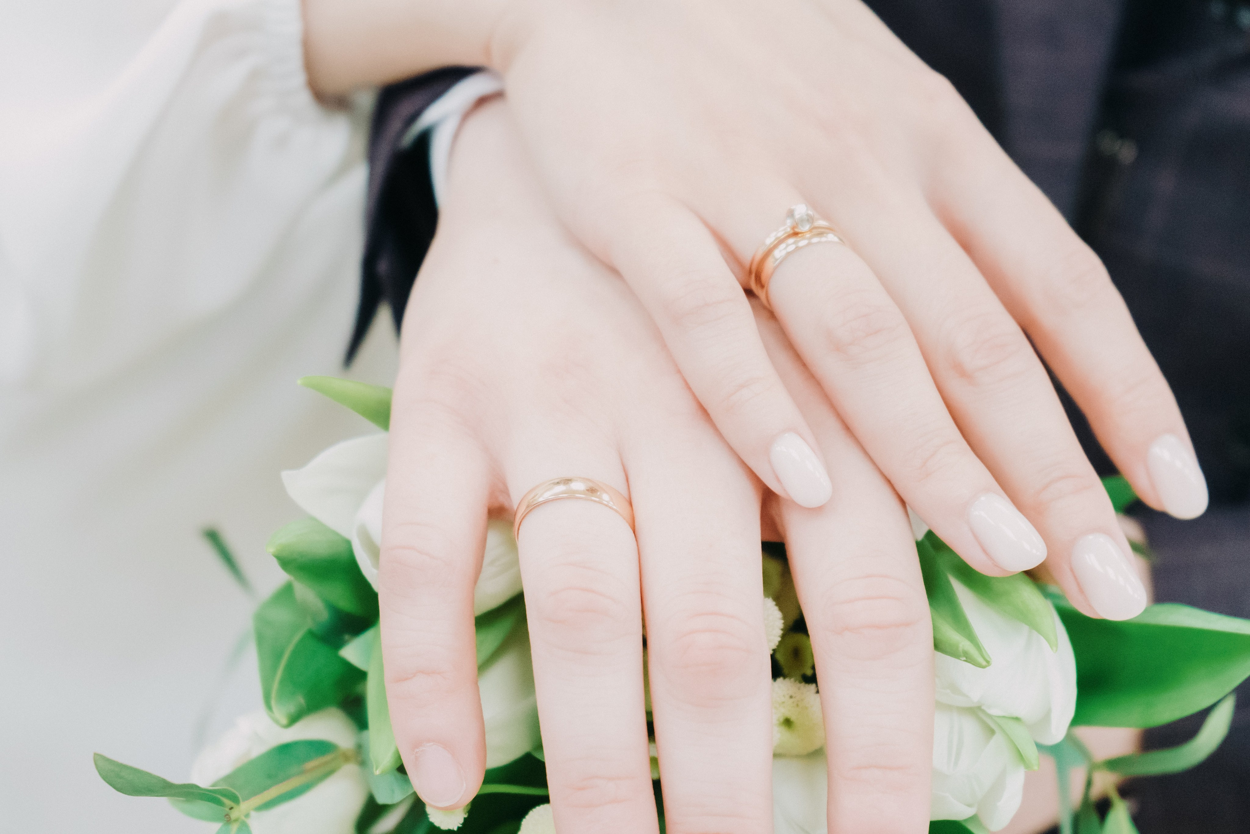 Борислав и Ира. Фотограф Анисин Денис