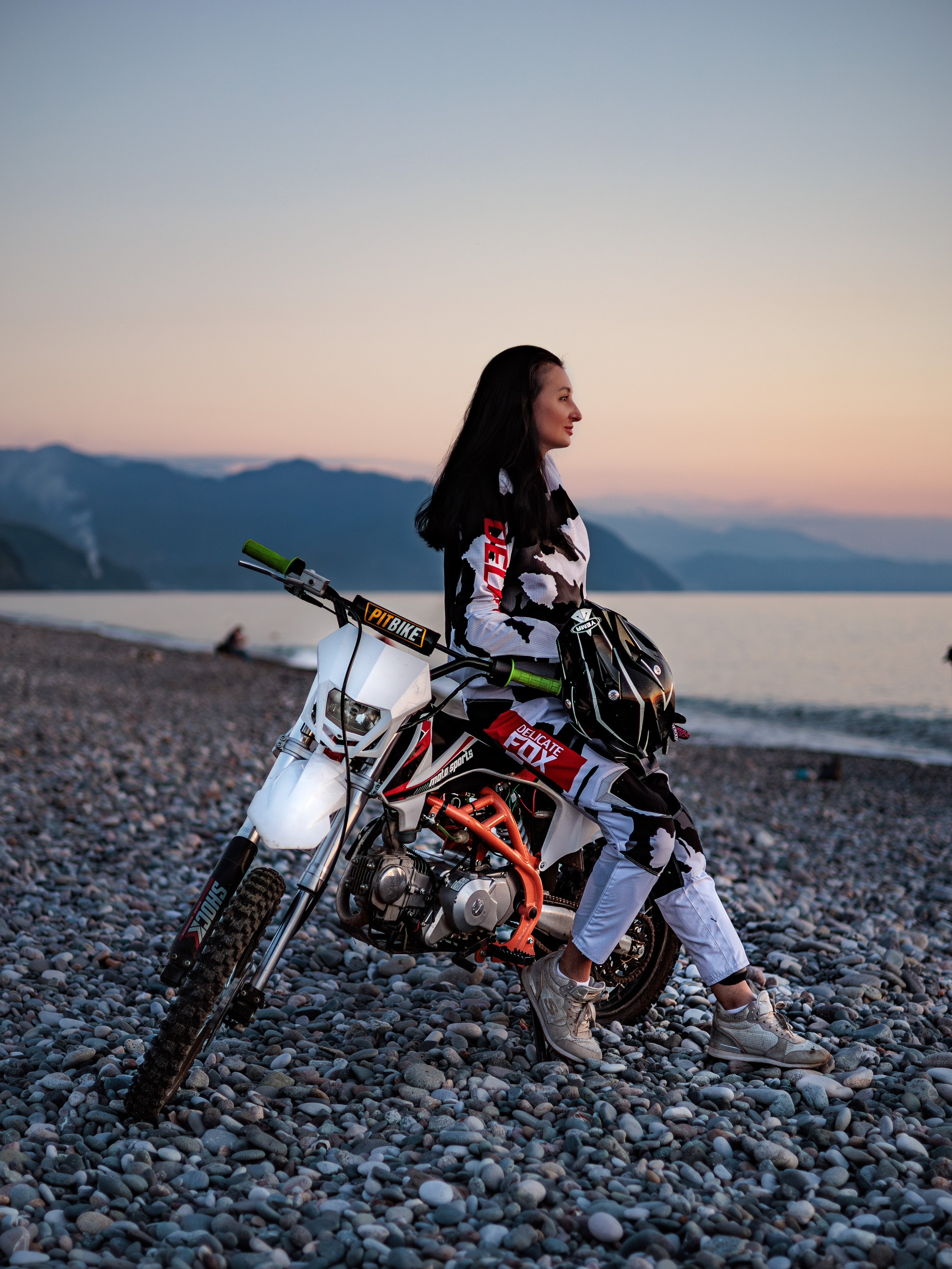 МотоКросс. Сайт о фотографии, Москва