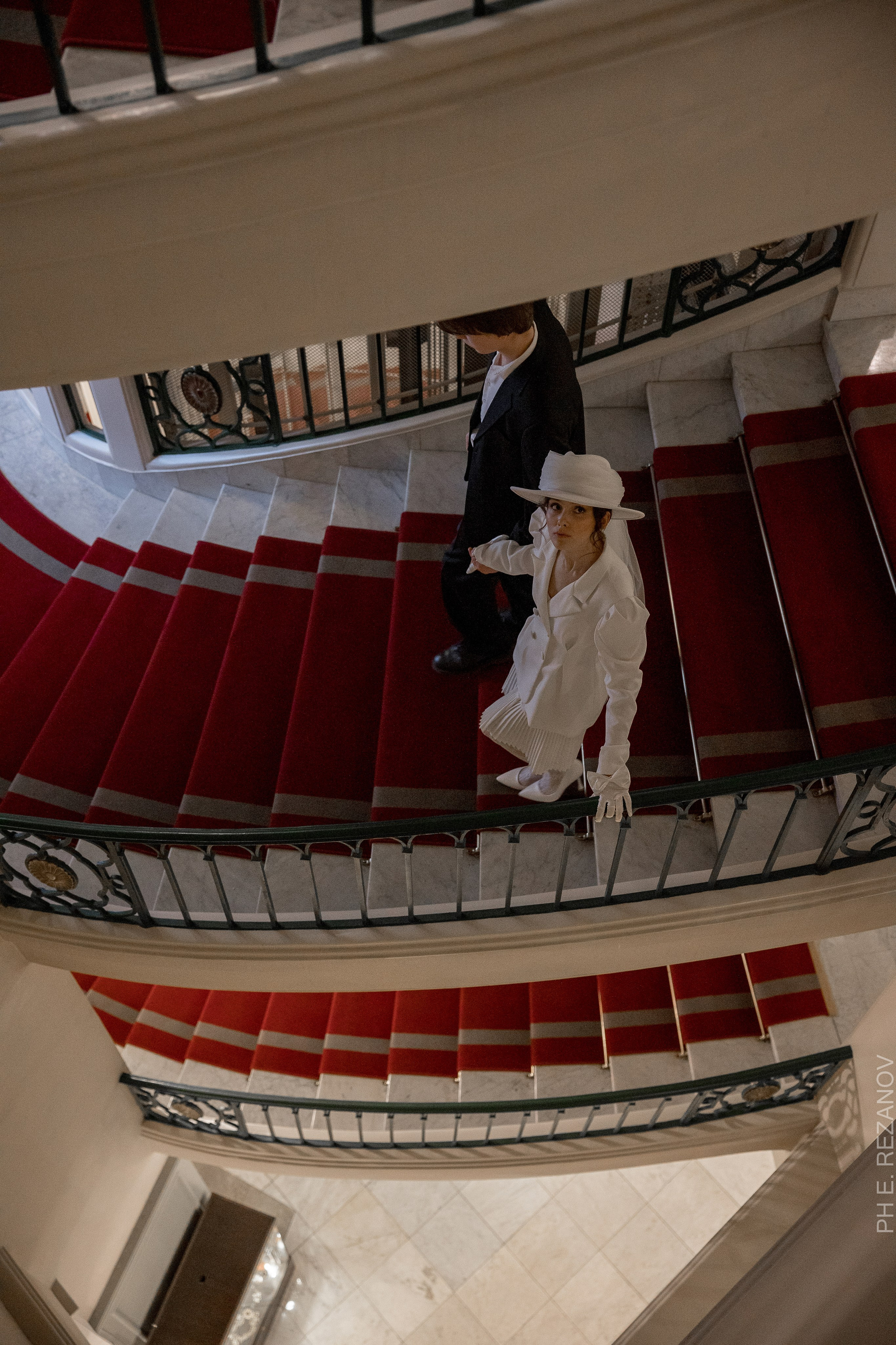 Роман и Анна. Свадебный и семейный фотограф Евгений Резанов