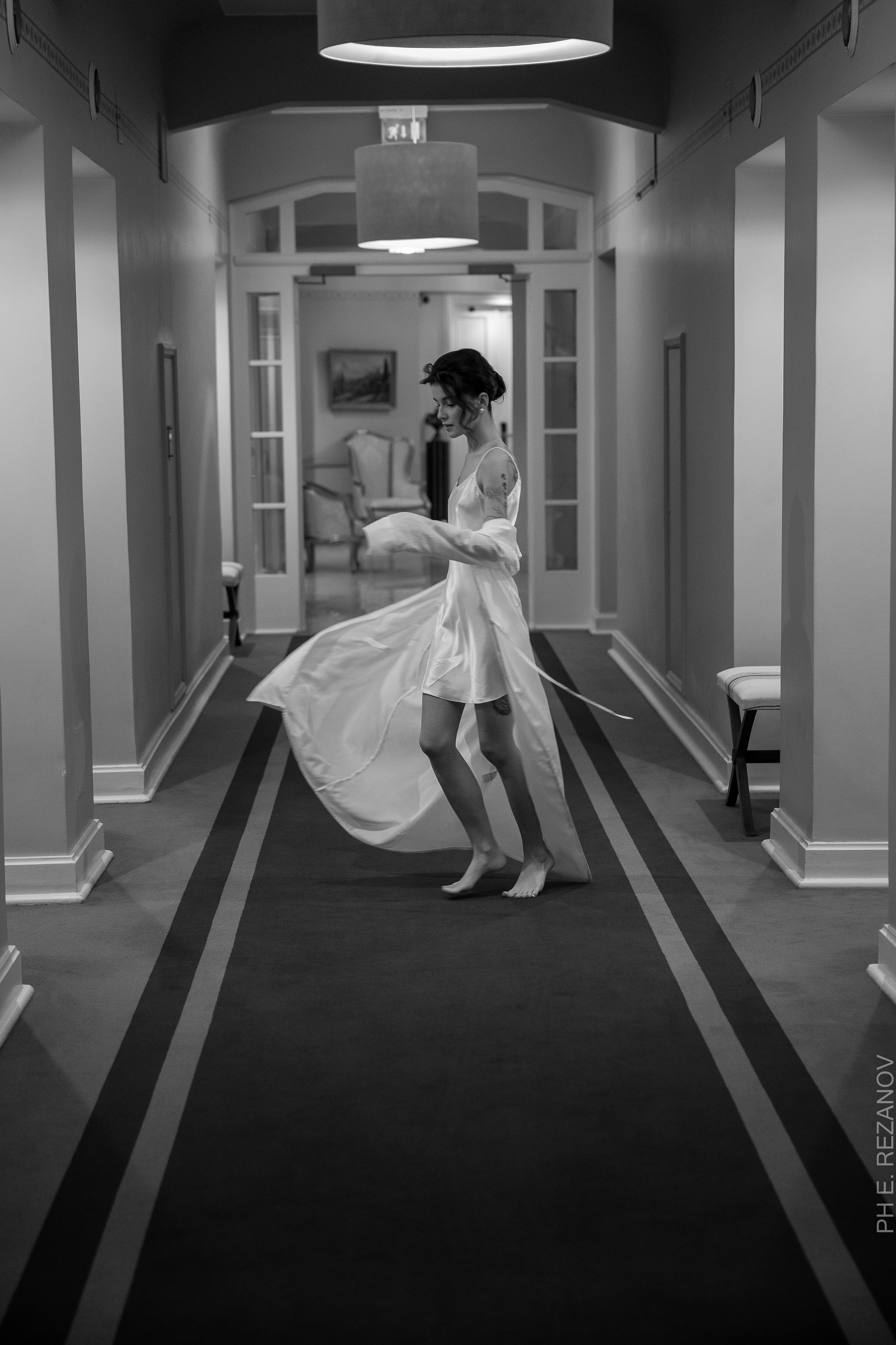 Роман и Анна. Свадебный и семейный фотограф Евгений Резанов