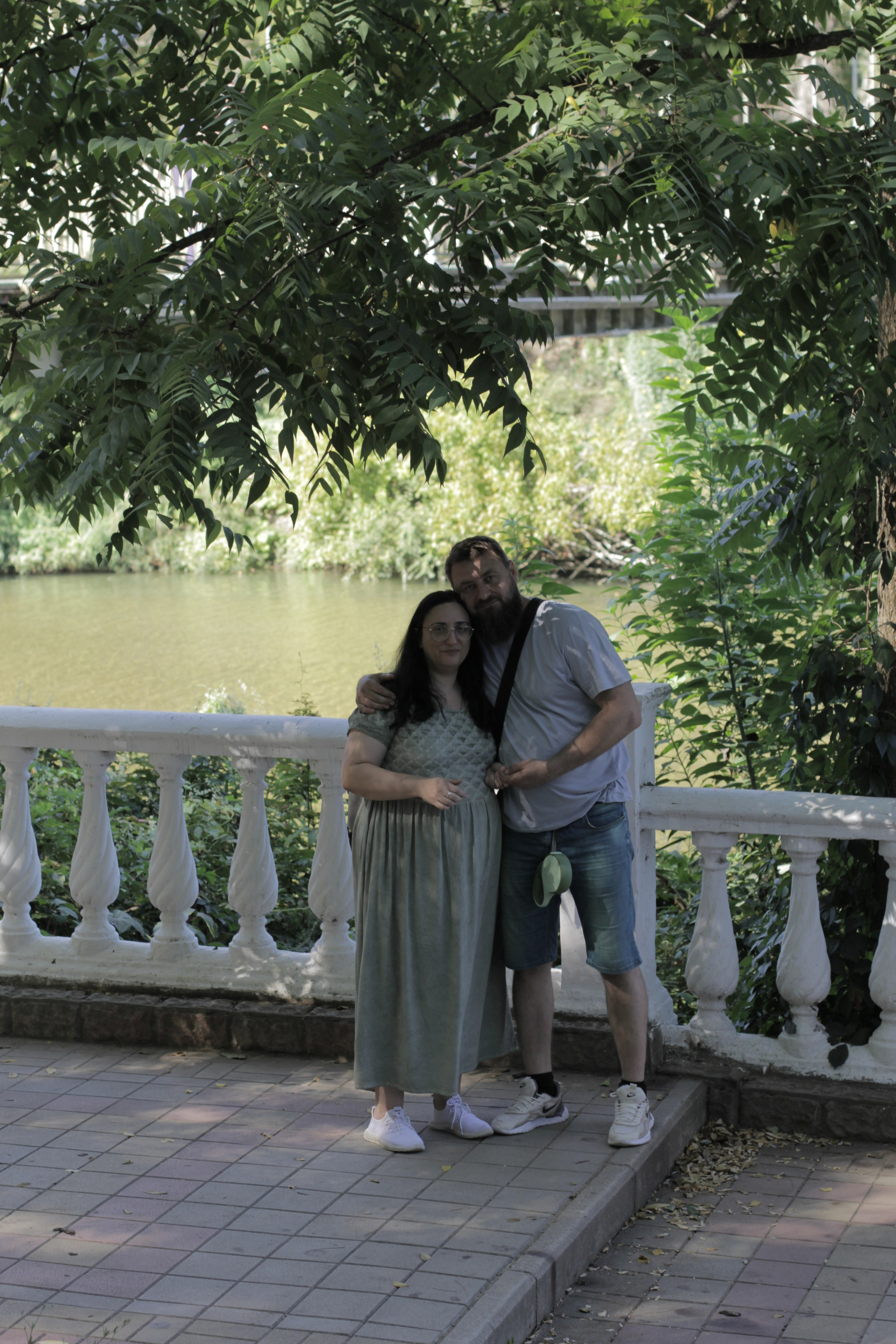 Горячий Ключ (2024-09-22). Собор Отрасли