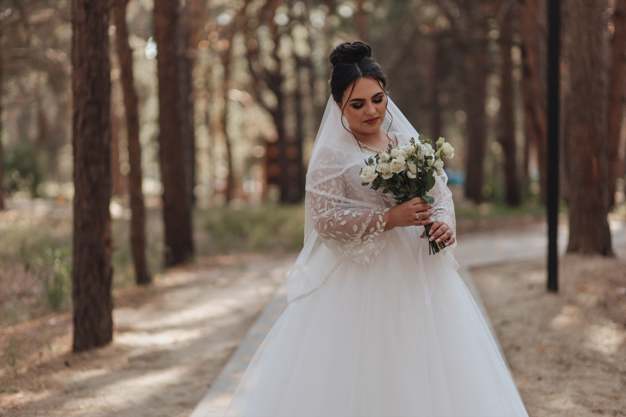 Wedding day. Фотограф Малофеева Алина