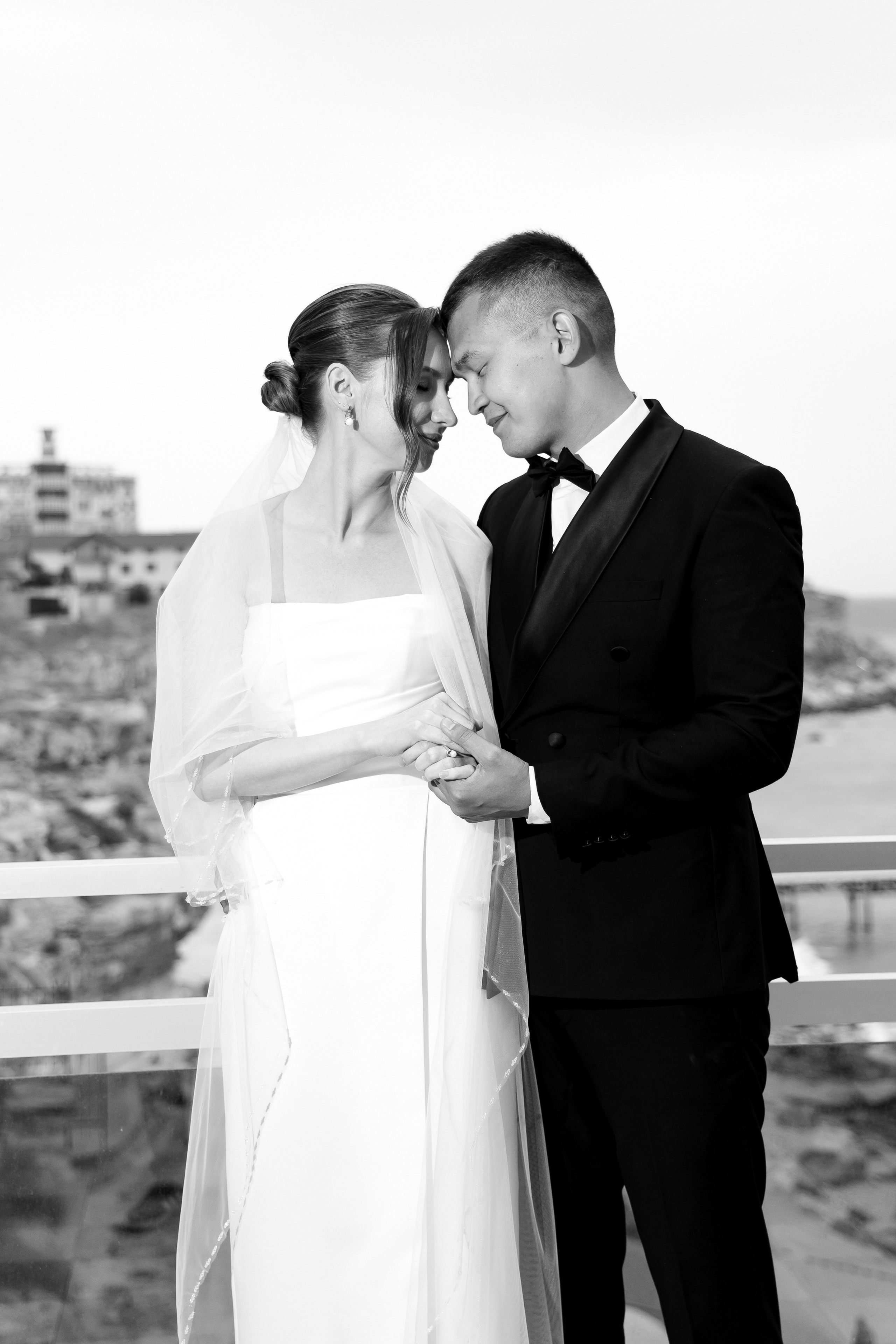 Ernar & Olga. Свадебный и фэшн фотограф