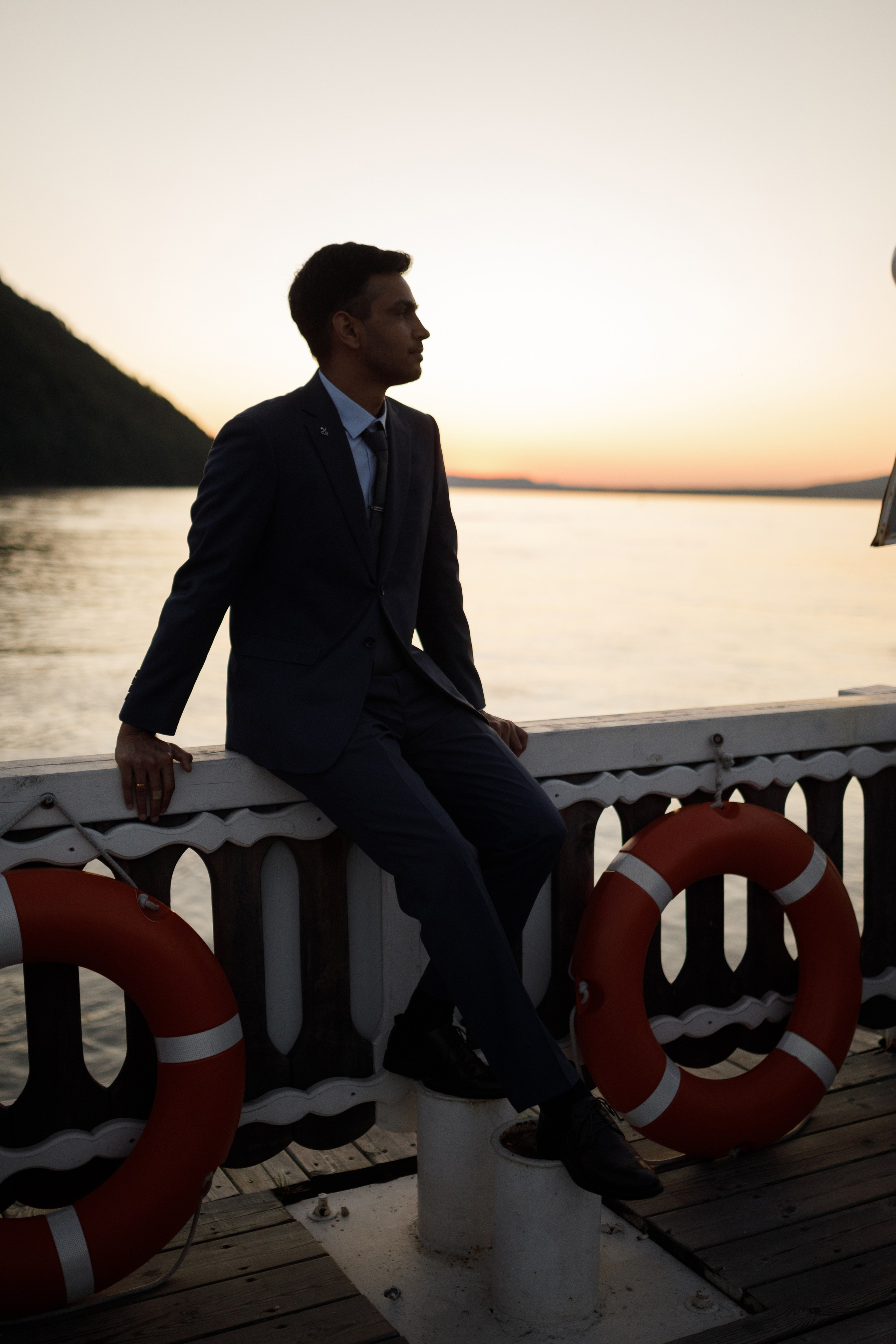 Wedding of Mulkesh & Maria. Свадебный и семейный фотограф в Иркутске Яна Лиа