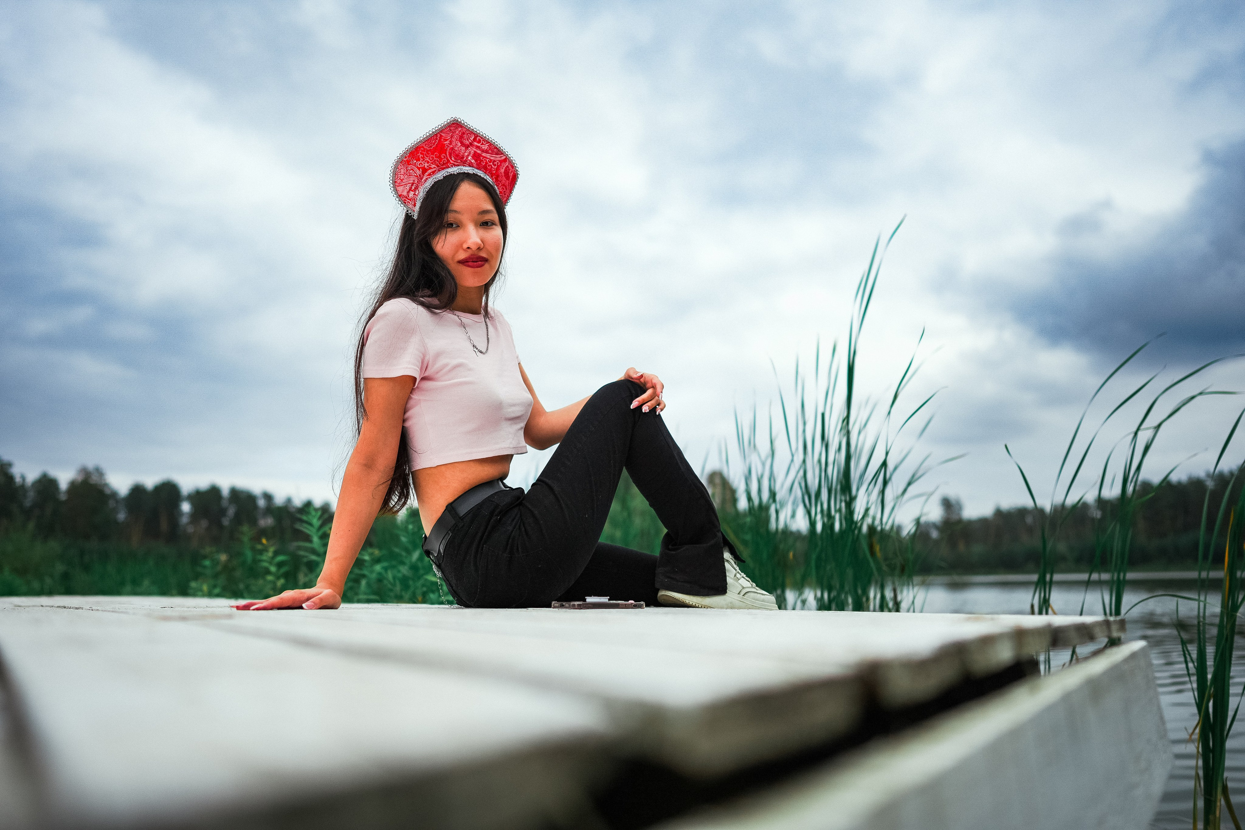 Разное. Фотоким