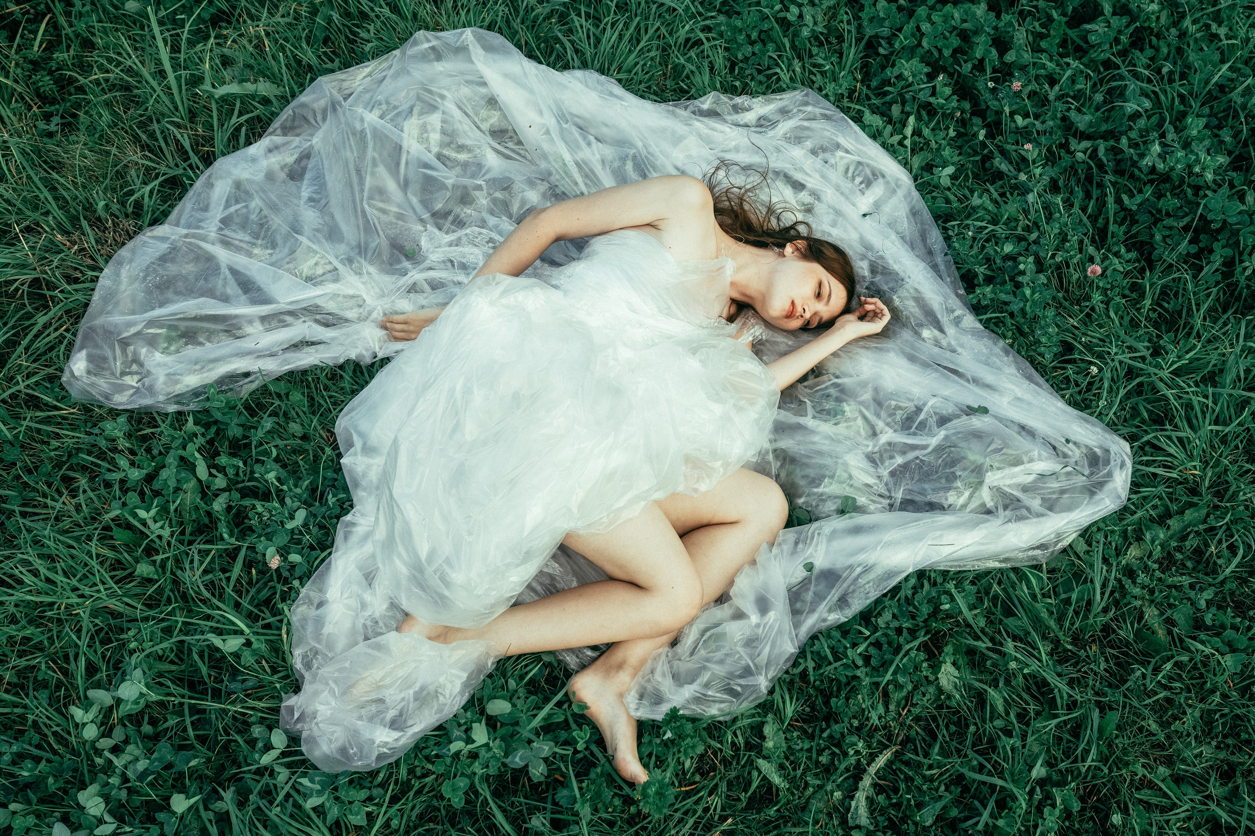 МусорАрт. Фотоким