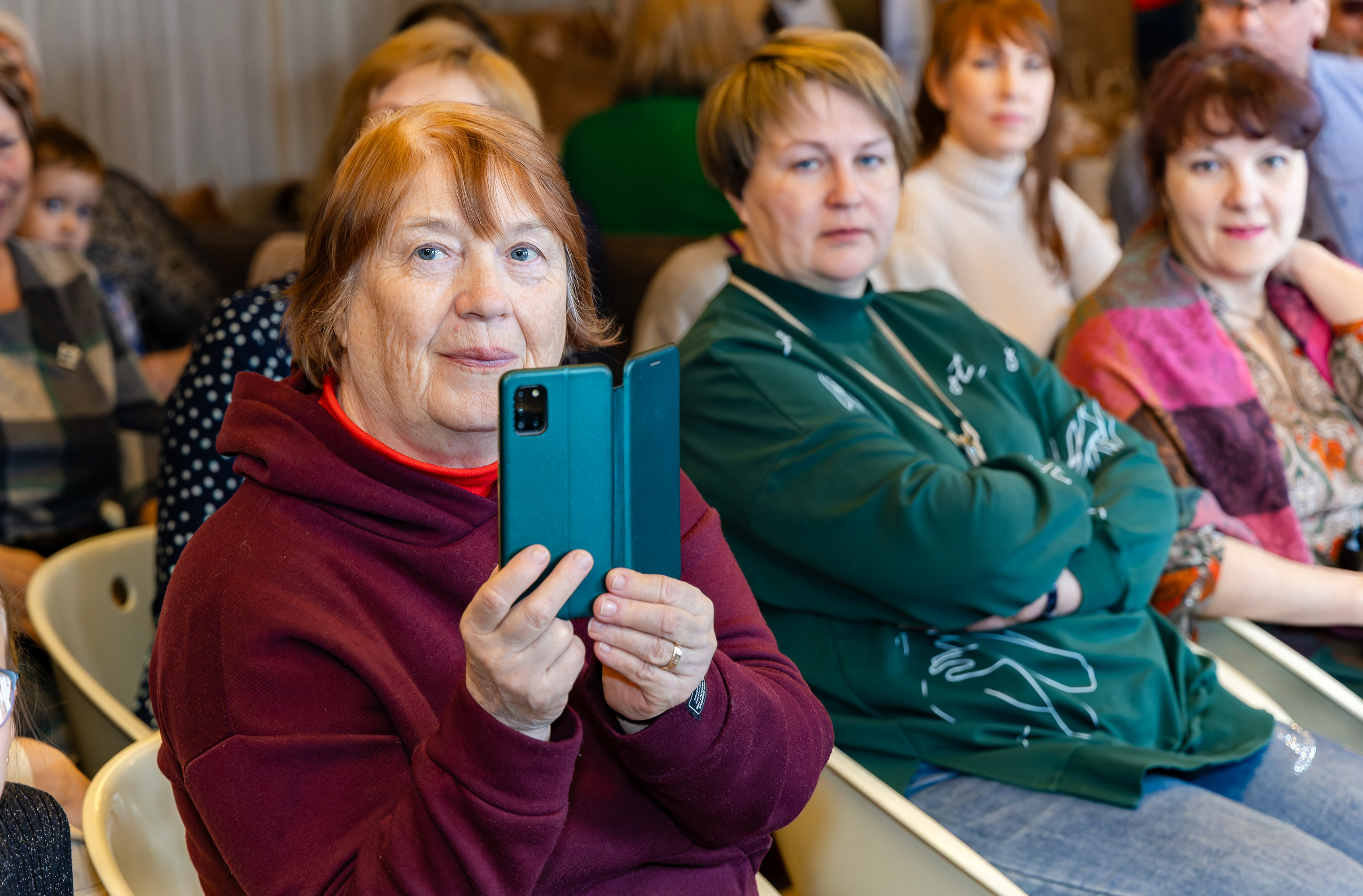 Ярмарка-фестиваль «Я-Я, КЕМСКА ВОЛОСТЬ!» (2024 г.). Аэросъемка. Фото и Видео в Карелии. Алексей Фрилунд