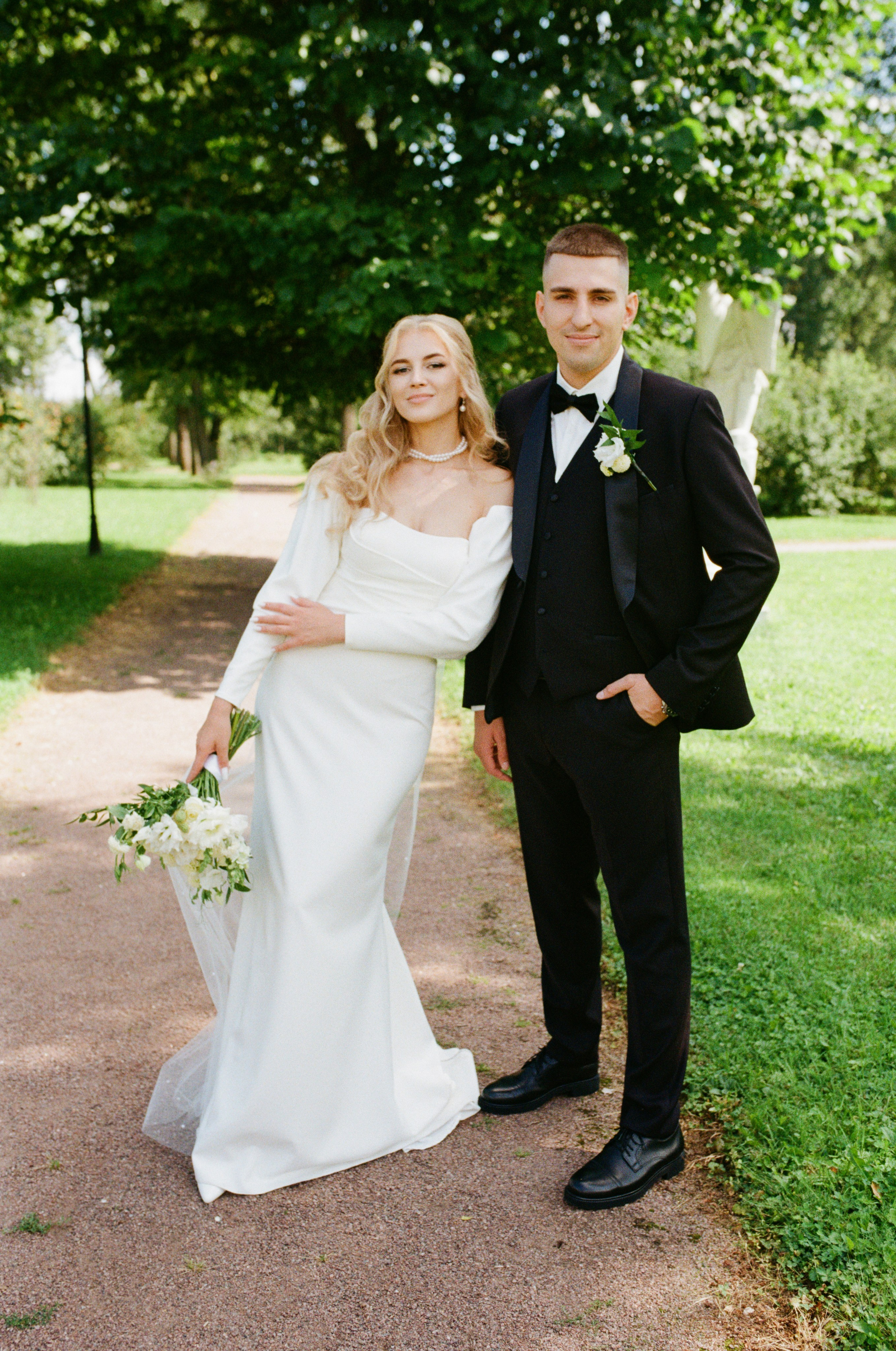 Пленка. Свадебный и семейный фотограф в Твери, Москве, Санкт-Петербурге