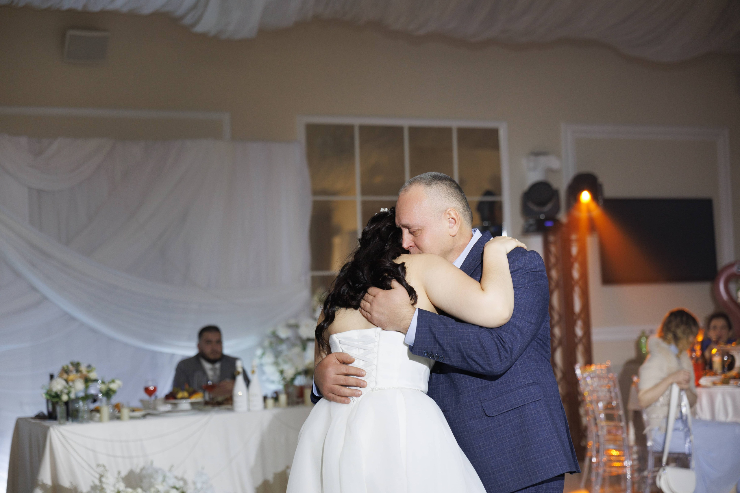 Андрей и Анастасия