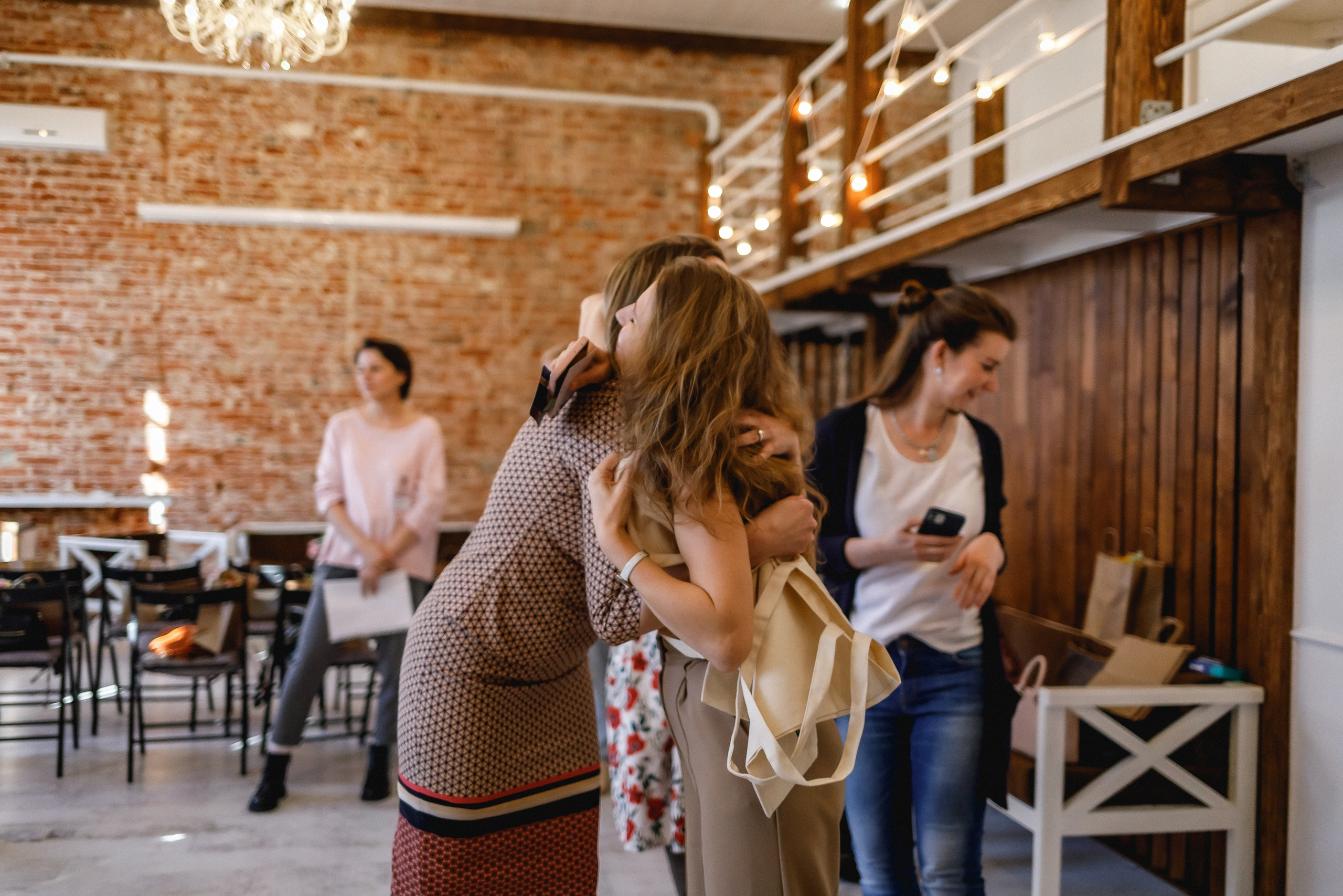 Репортажи до 2024 (микс). Фотограф в Москве Базанова Дарья